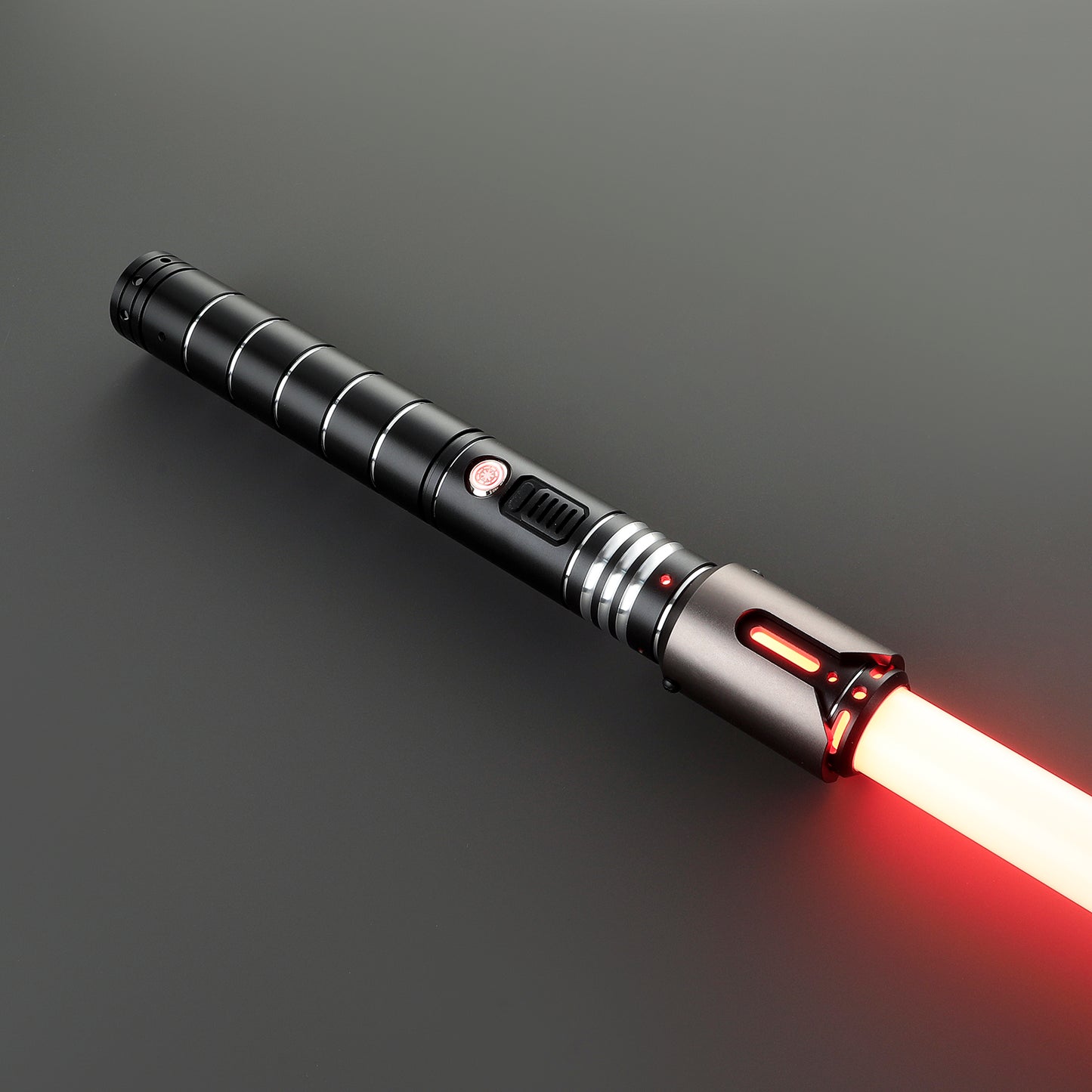 Custom JS3 Saber by LGT/Nexus Sabers