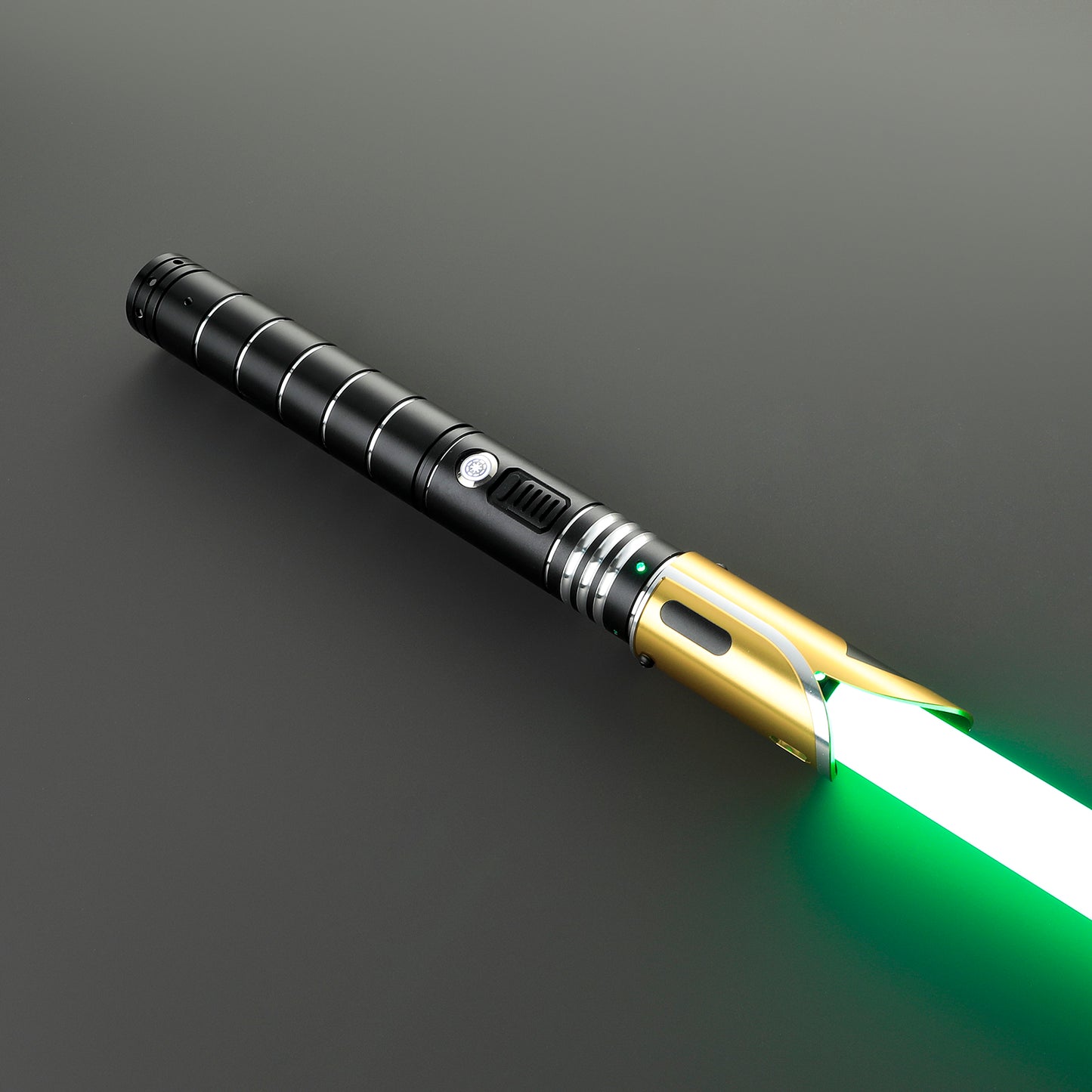 Custom JS2 Saber by LGT/Nexus Sabers