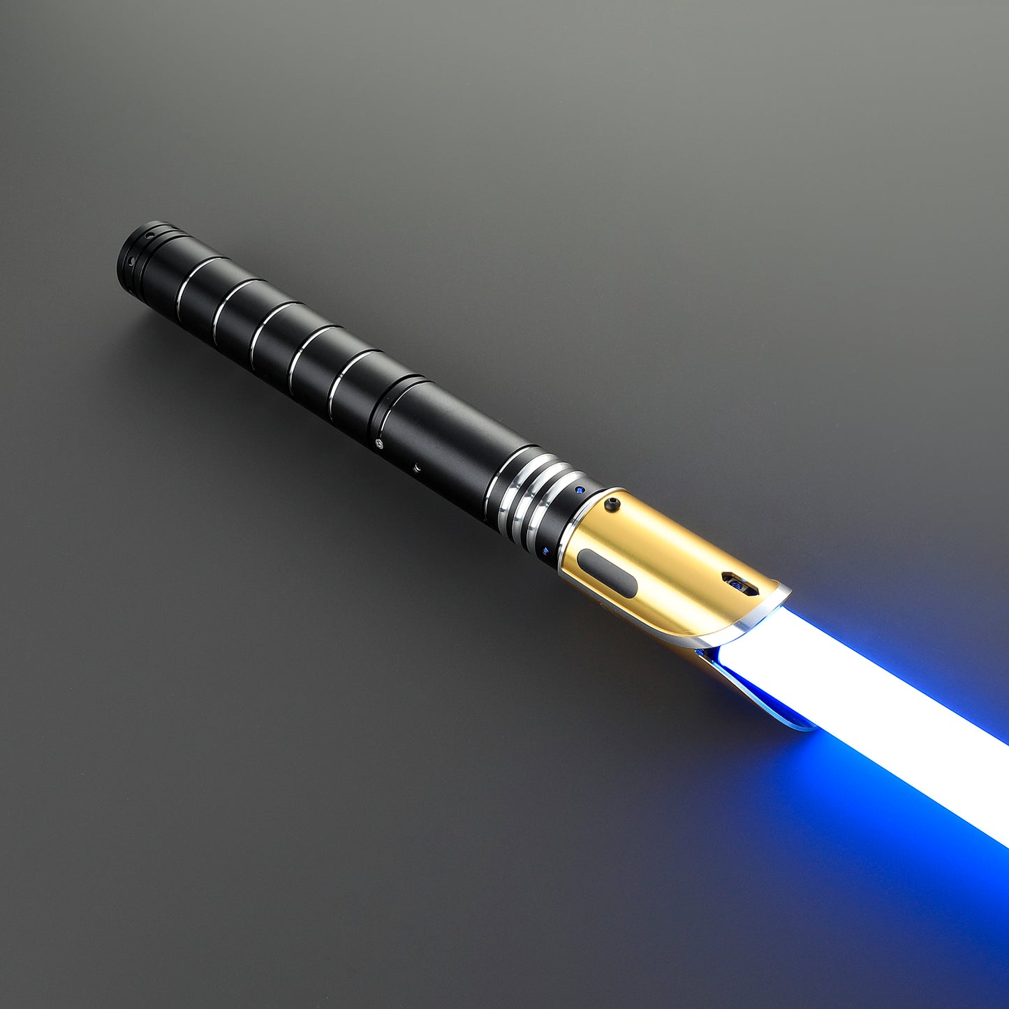 Custom JS2 Saber by LGT/Nexus Sabers