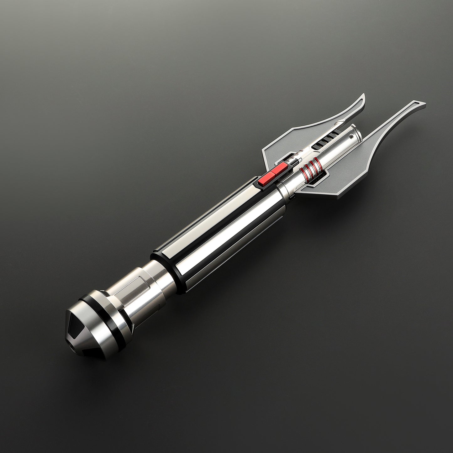 Custom DJS Saber by LGT/Nexus Sabers