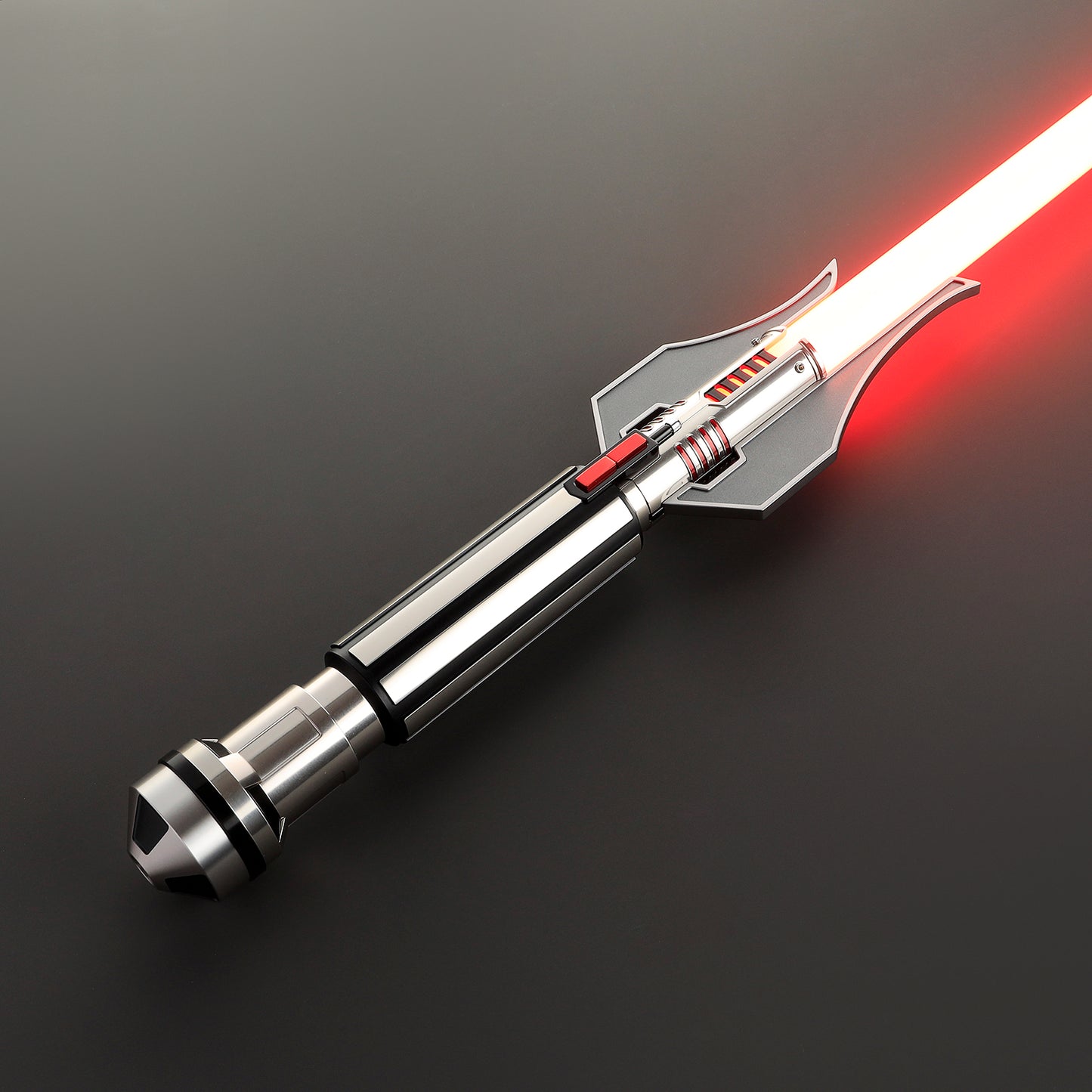 Custom DJS Saber by LGT/Nexus Sabers