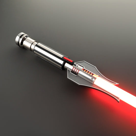 Custom DJS Saber by LGT/Nexus Sabers