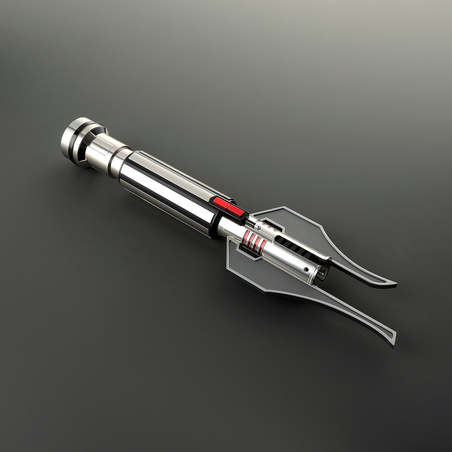 Custom DJS Saber by LGT/Nexus Sabers