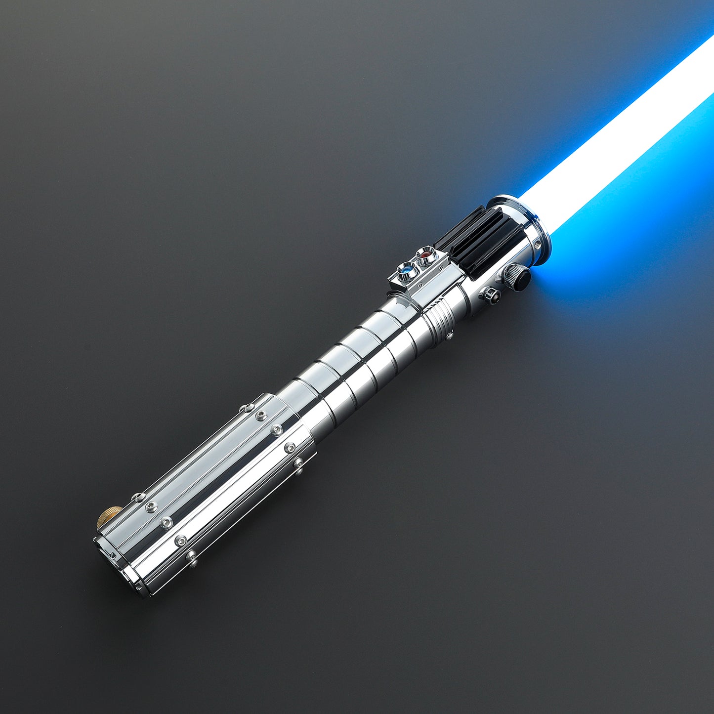 Custom MJT Saber by LGT/Nexus Sabers
