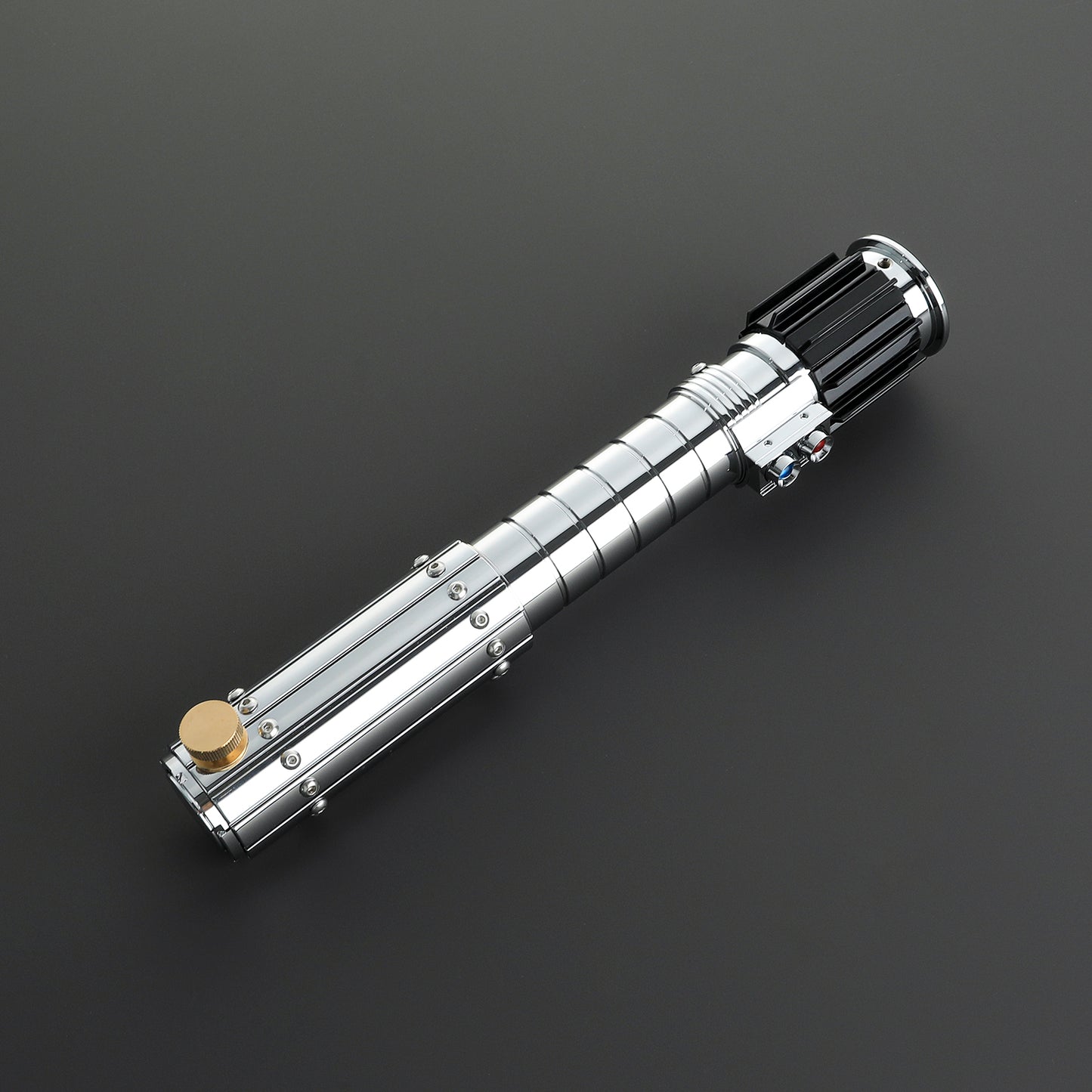 Custom MJT Saber by LGT/Nexus Sabers