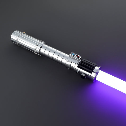 Custom MJT Saber by LGT/Nexus Sabers