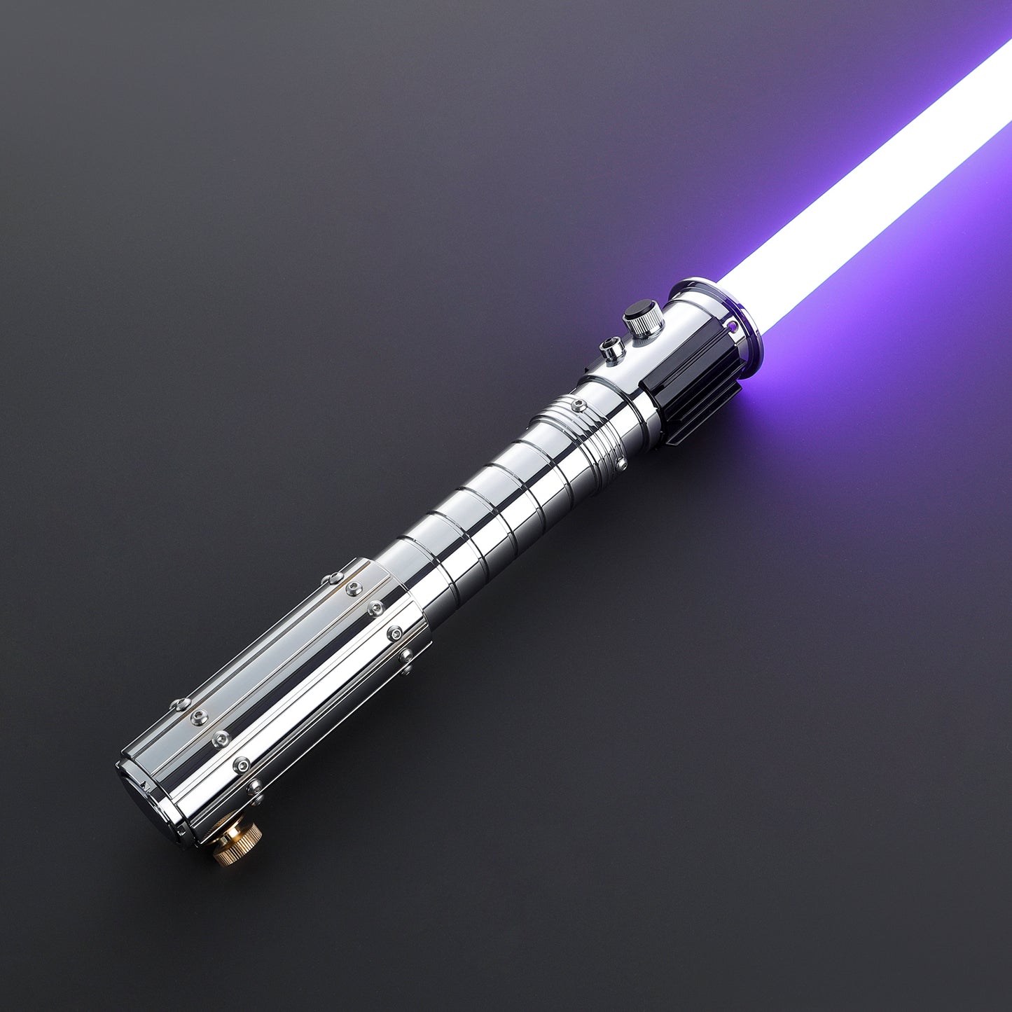 Custom MJT Saber by LGT/Nexus Sabers