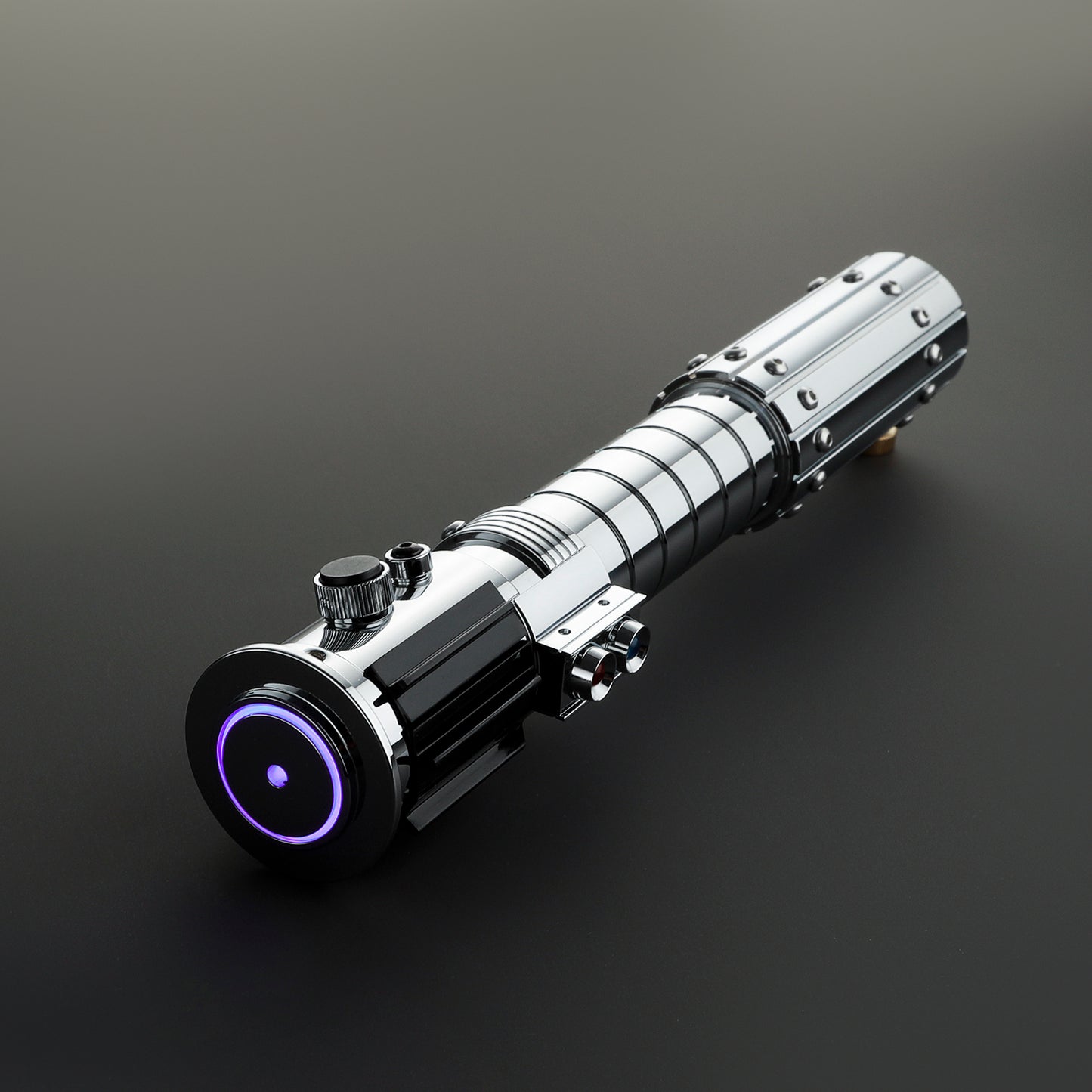 Custom MJT Saber by LGT/Nexus Sabers