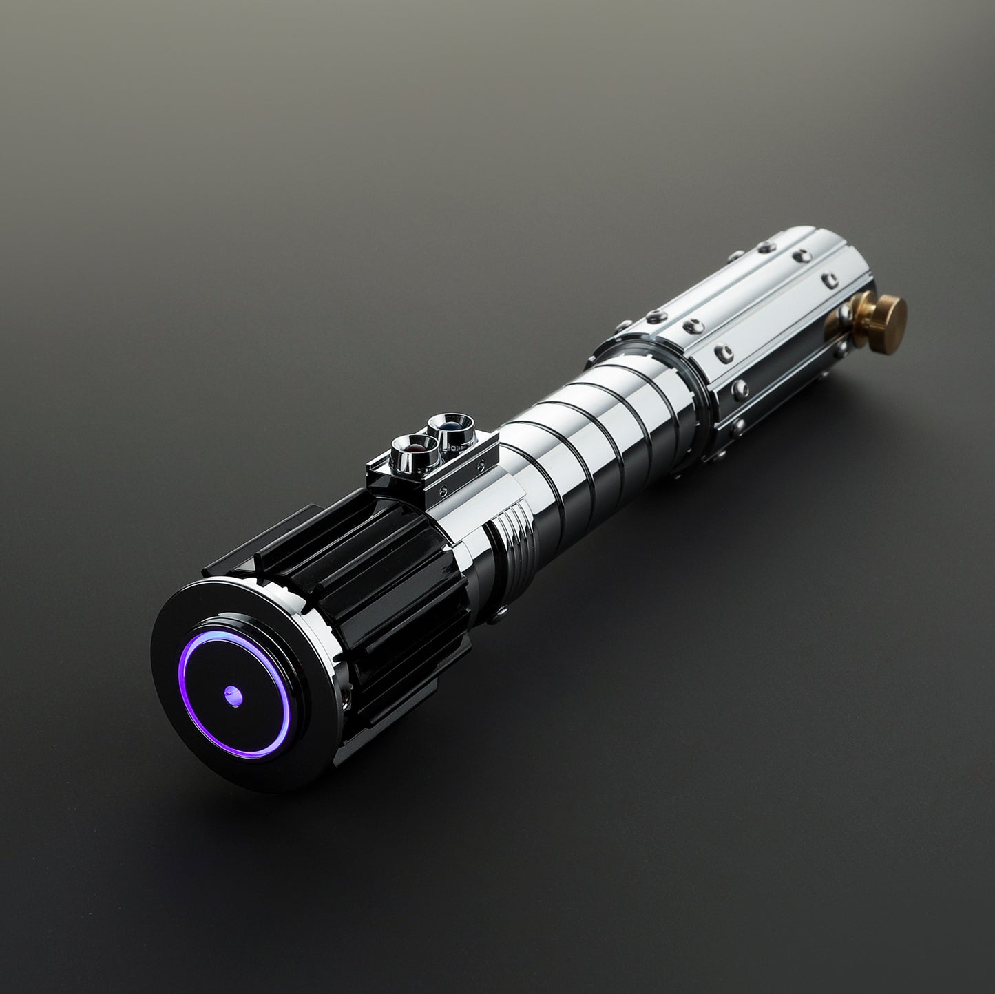 Custom MJT Saber by LGT/Nexus Sabers