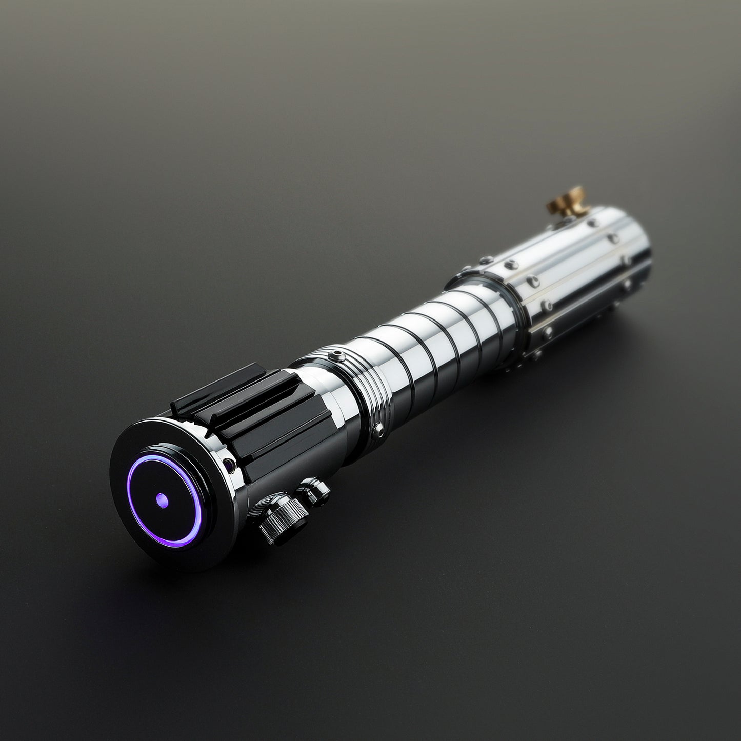 Custom MJT Saber by LGT/Nexus Sabers