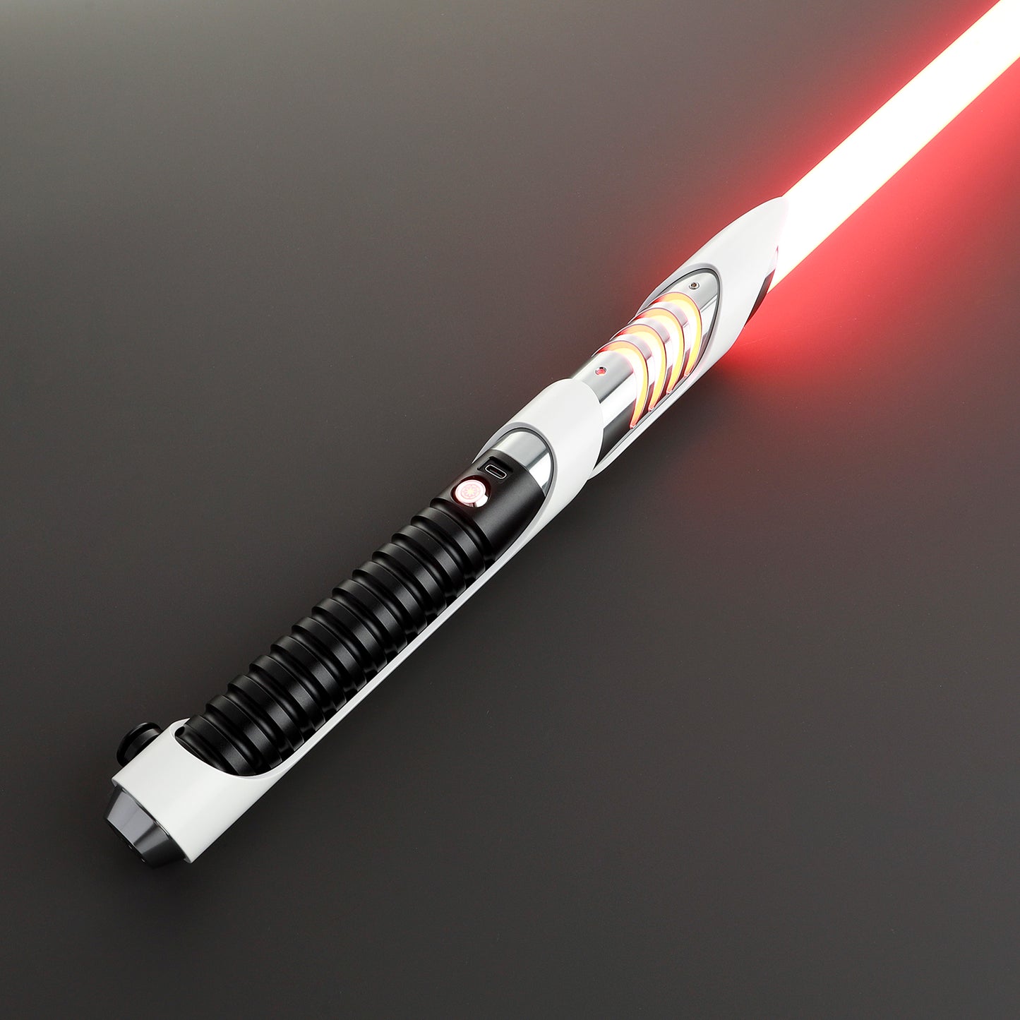 Custom SEA38 Saber by LGT/Nexus Sabers