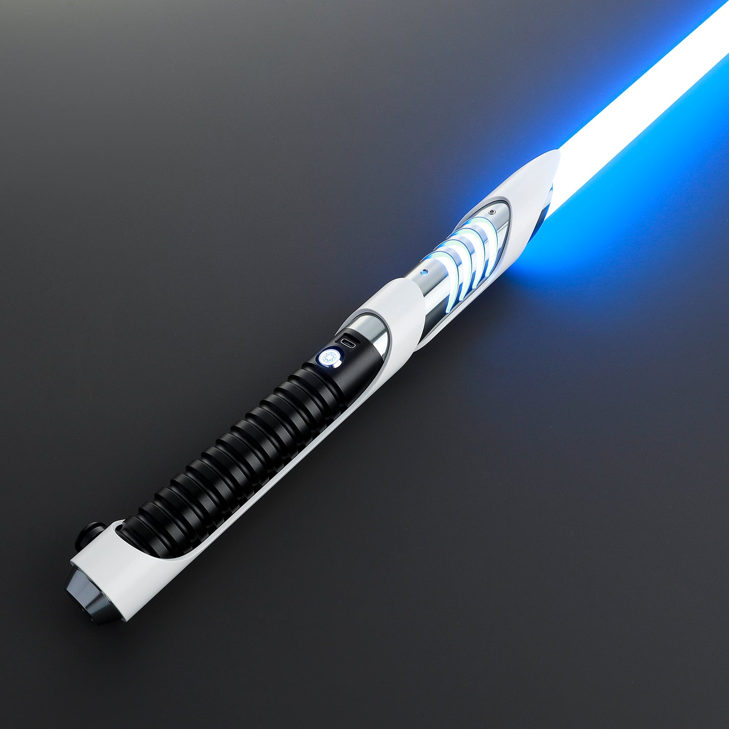 Custom SEA38 Saber by LGT/Nexus Sabers