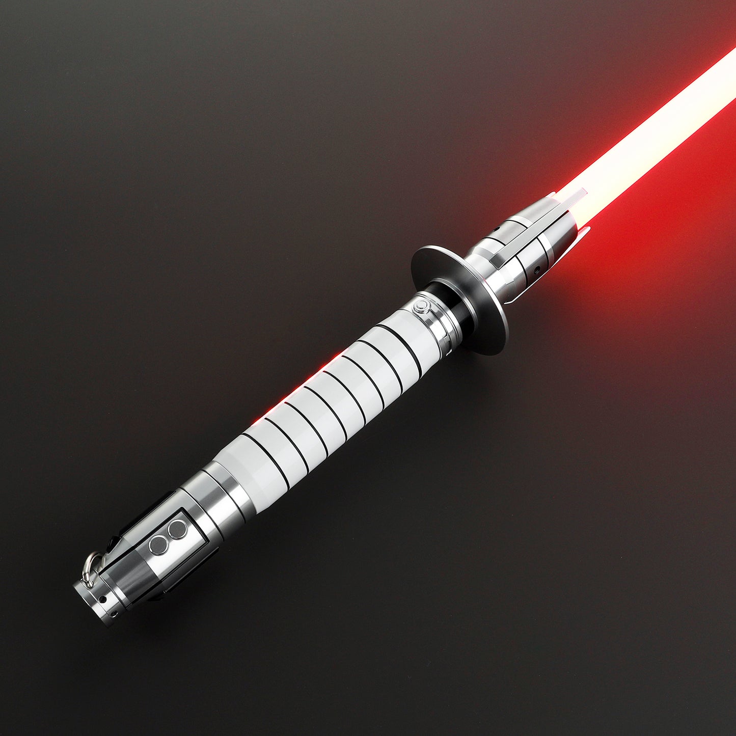 Custom SHA Saber - Clean by LGT Sabers