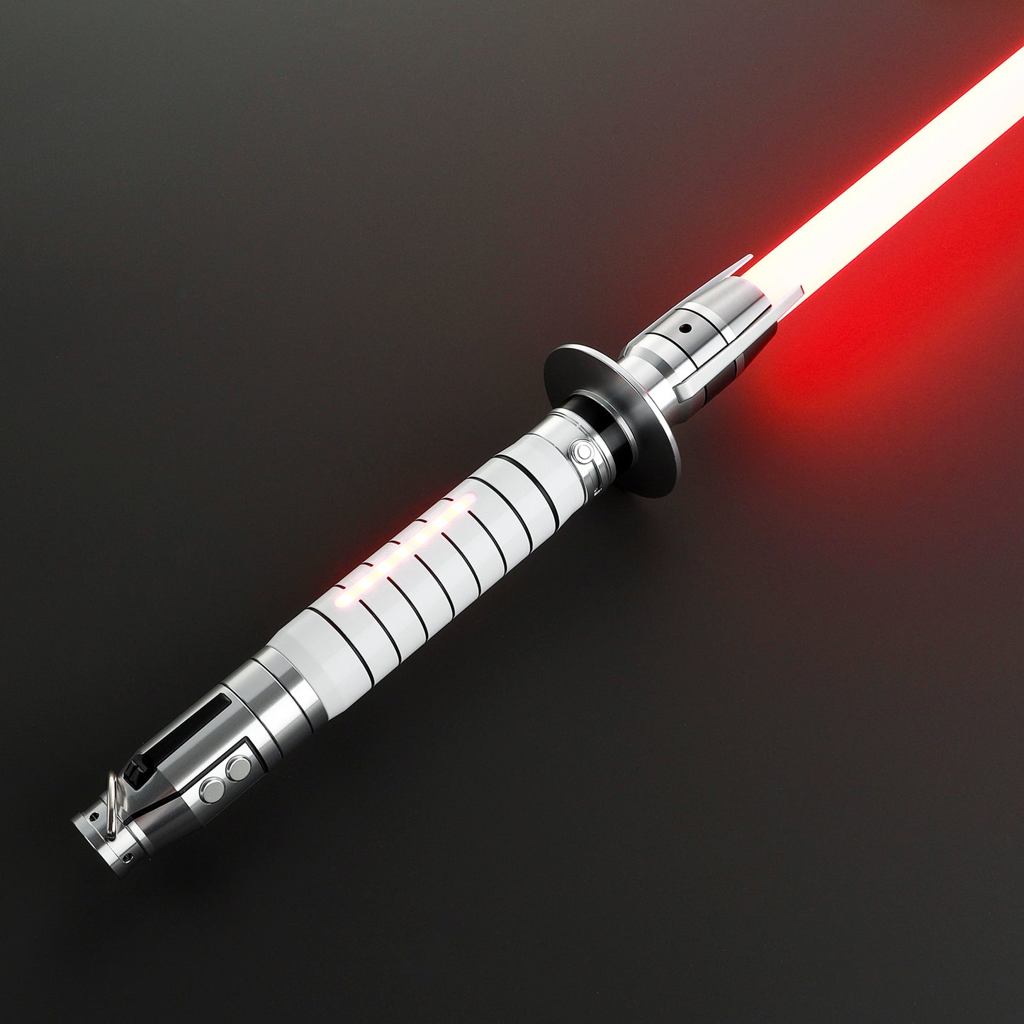 Custom SHA Saber - Clean by LGT Sabers