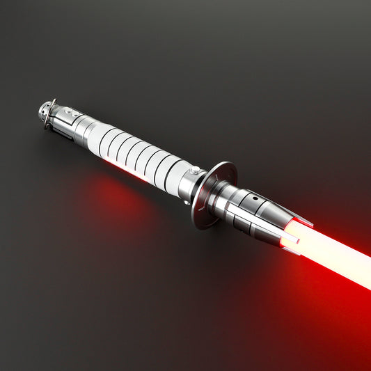 Custom SHA Saber - Clean by LGT Sabers