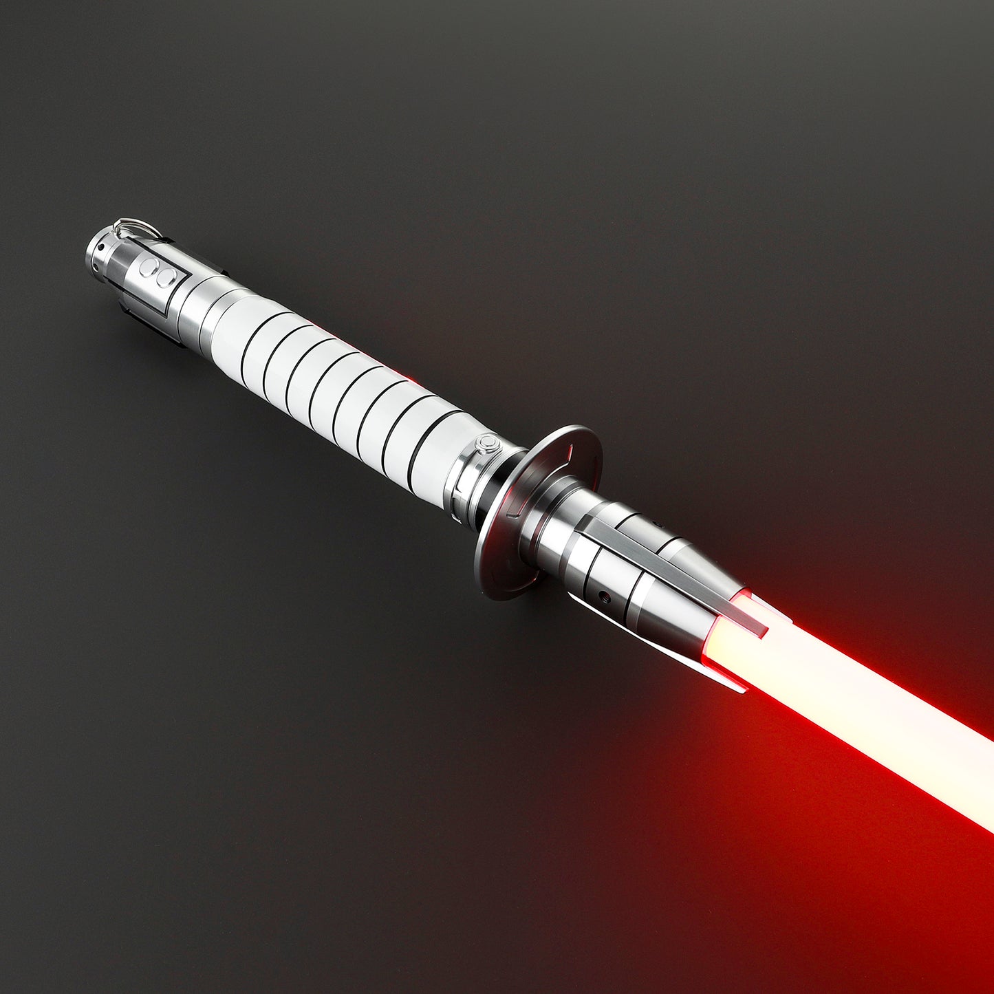 Custom SHA Saber - Clean by LGT Sabers