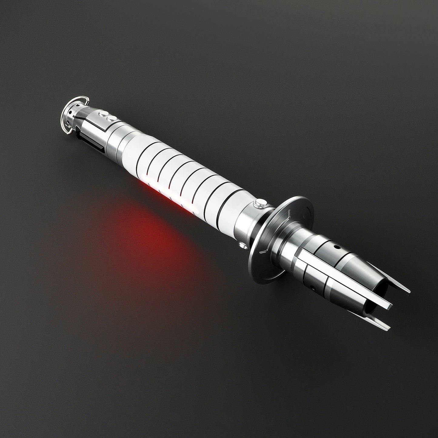 Custom SHA Saber - Clean by LGT Sabers