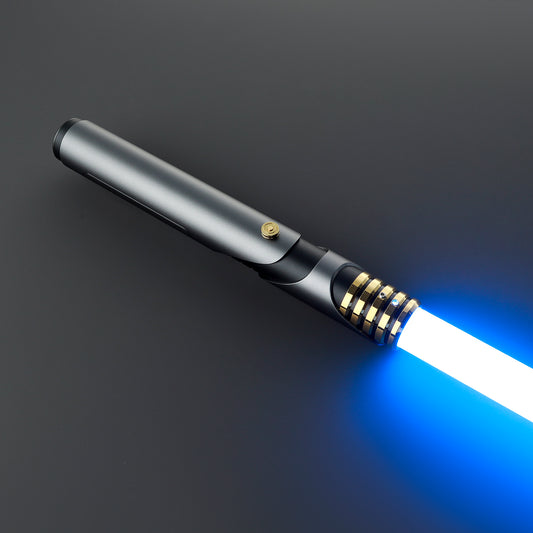 Custom DBC Saber by LGT/Nexus Sabers