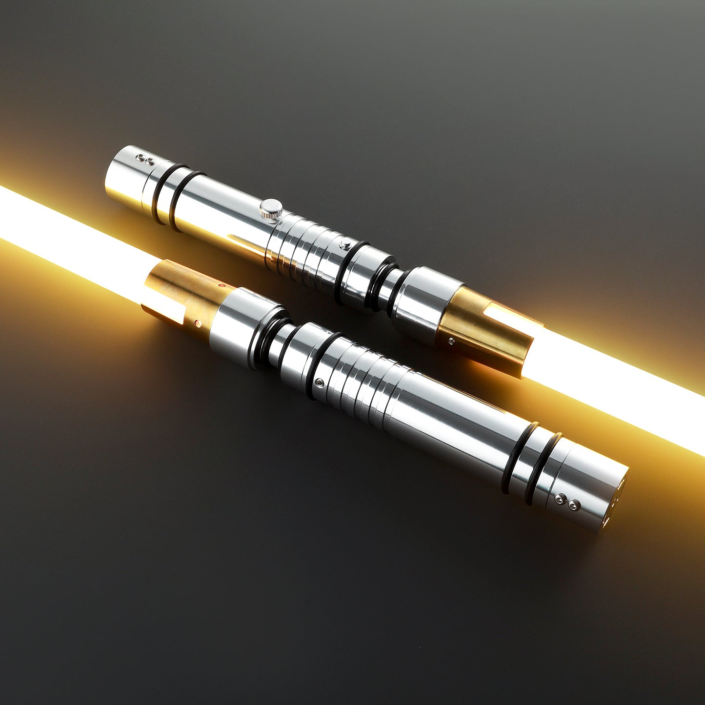 Custom SHAN2 Saber by LGT/Nexus Sabers