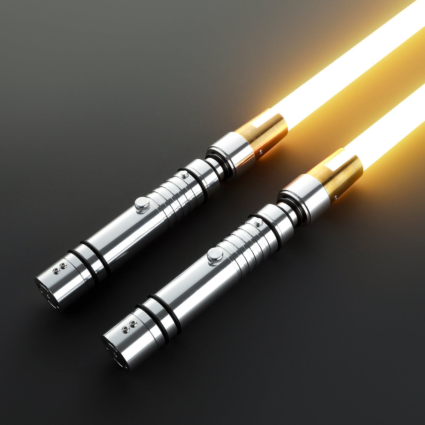 Custom SHAN2 Saber by LGT/Nexus Sabers