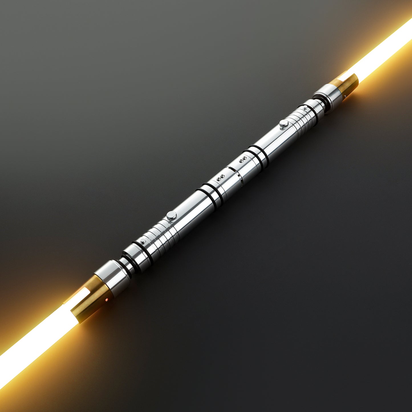 Custom SHAN2 Saber by LGT/Nexus Sabers