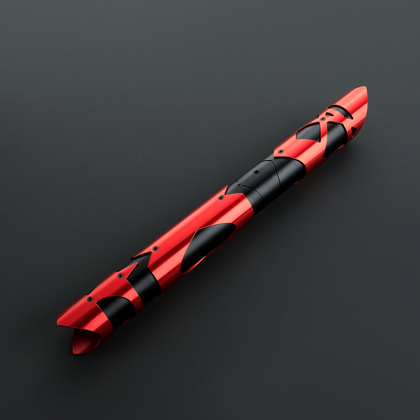 Custom DARKWOLF Saber by LGT/Nexus Sabers