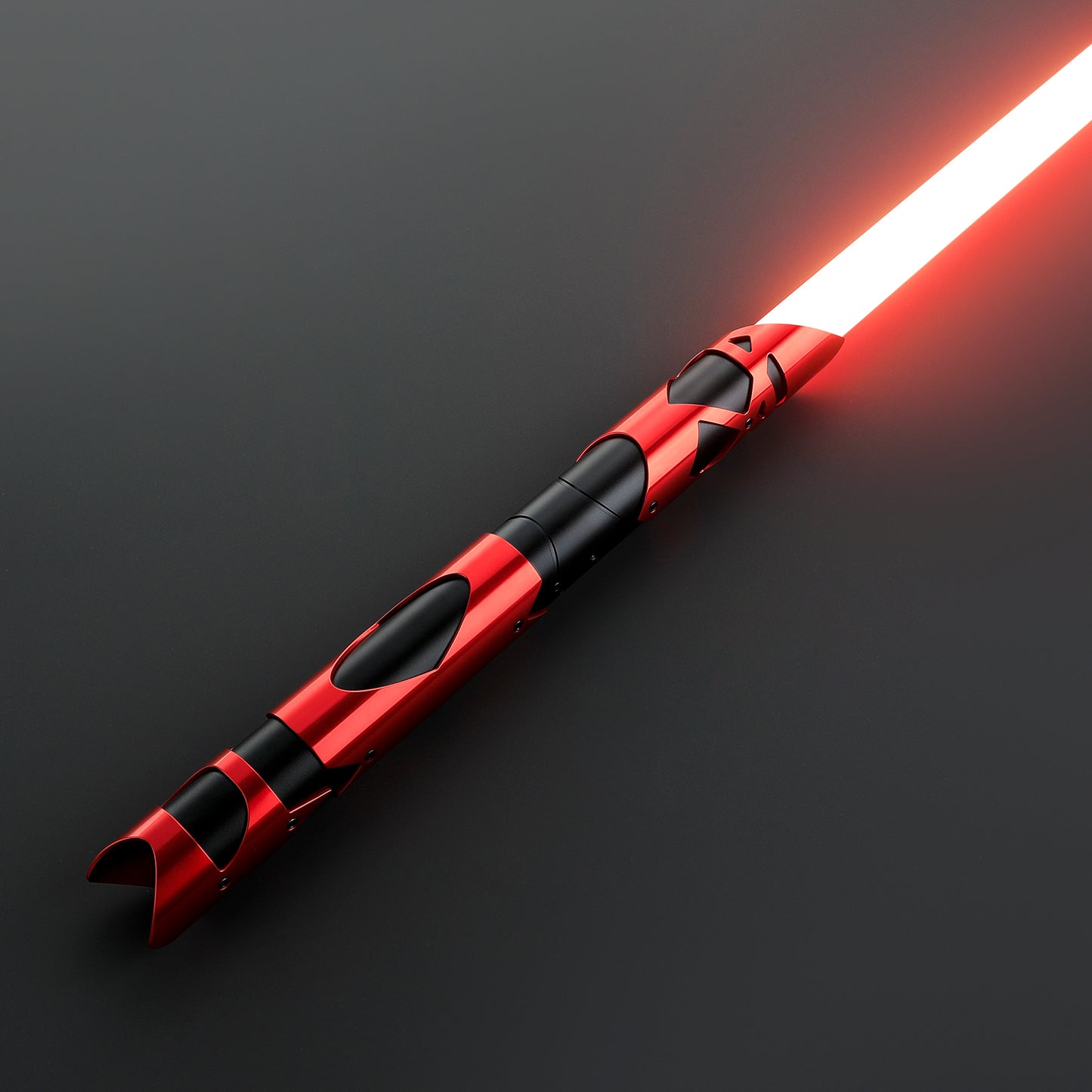 Custom DARKWOLF Saber by LGT/Nexus Sabers