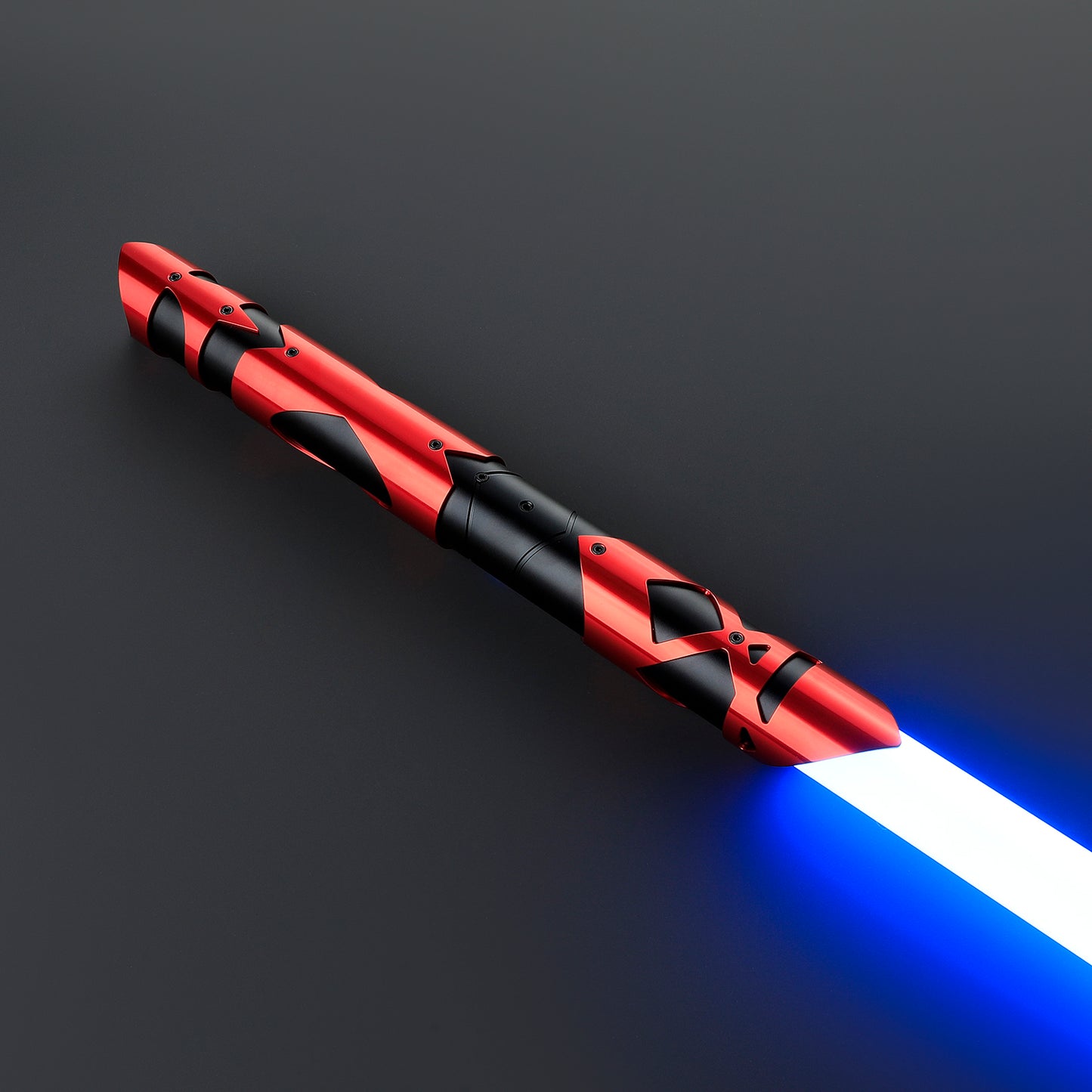 Custom DARKWOLF Saber by LGT/Nexus Sabers