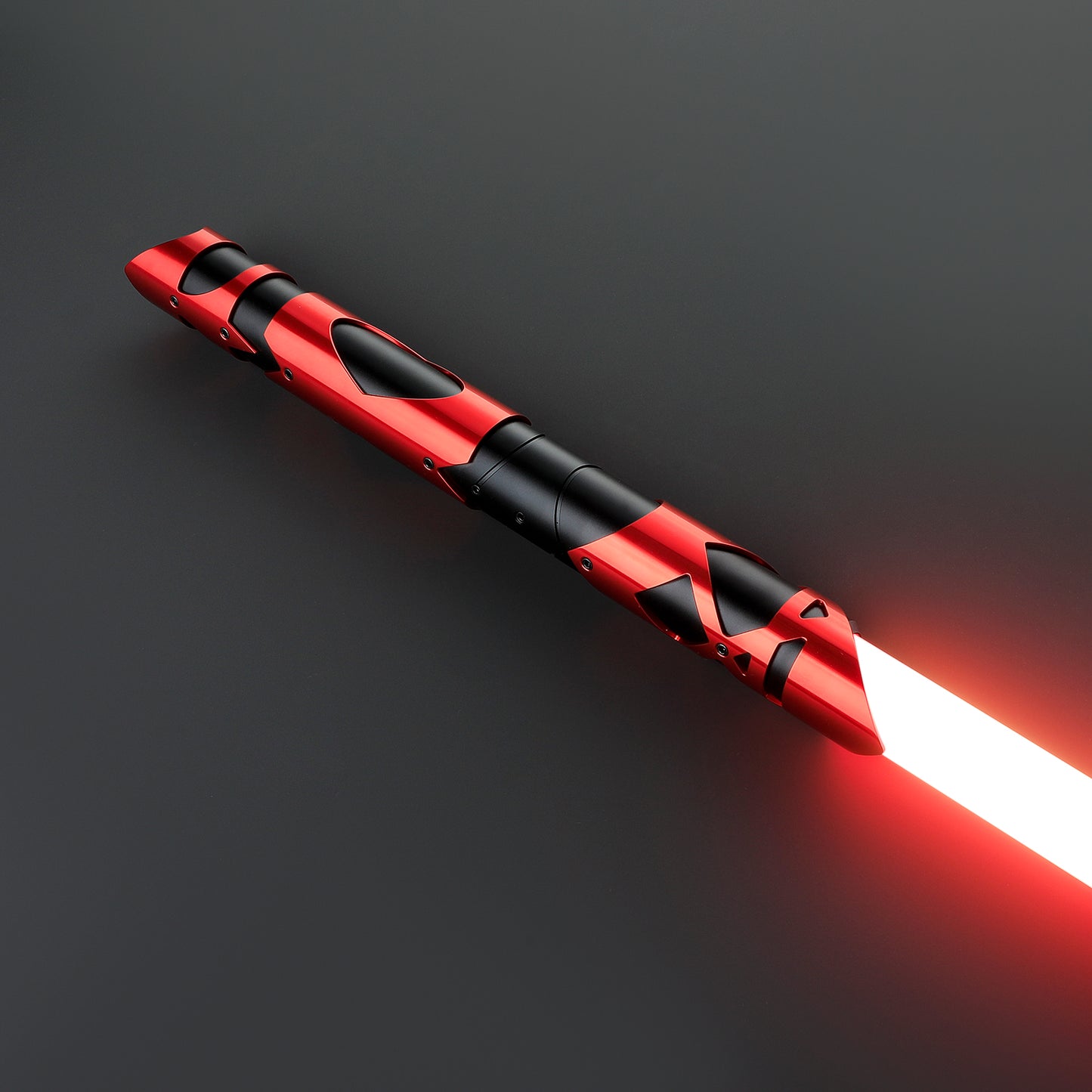 Custom DARKWOLF Saber by LGT/Nexus Sabers