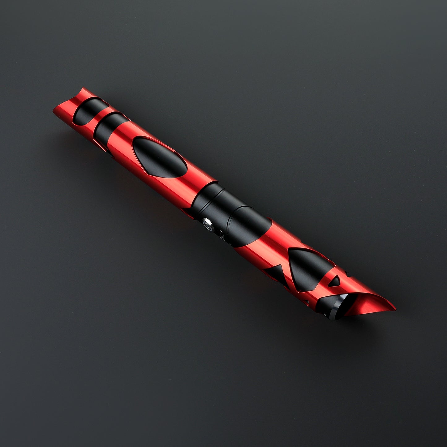 Custom DARKWOLF Saber by LGT/Nexus Sabers