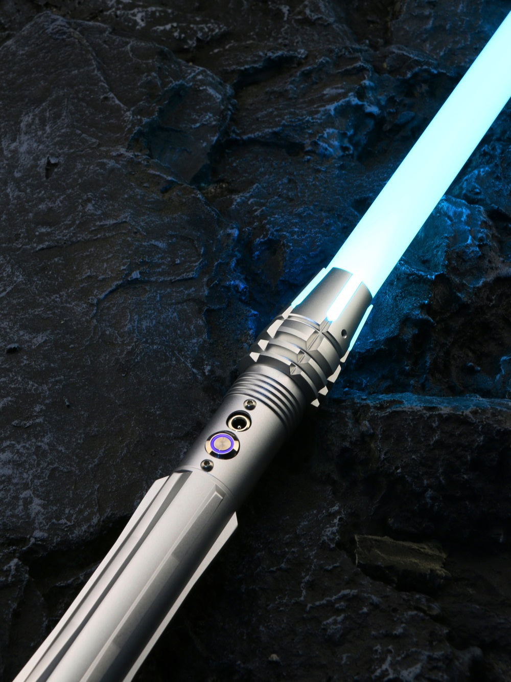 Custom E15A Saber by TXQ Sabers