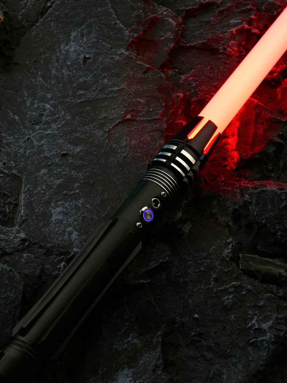 Custom E15A Saber by TXQ Sabers