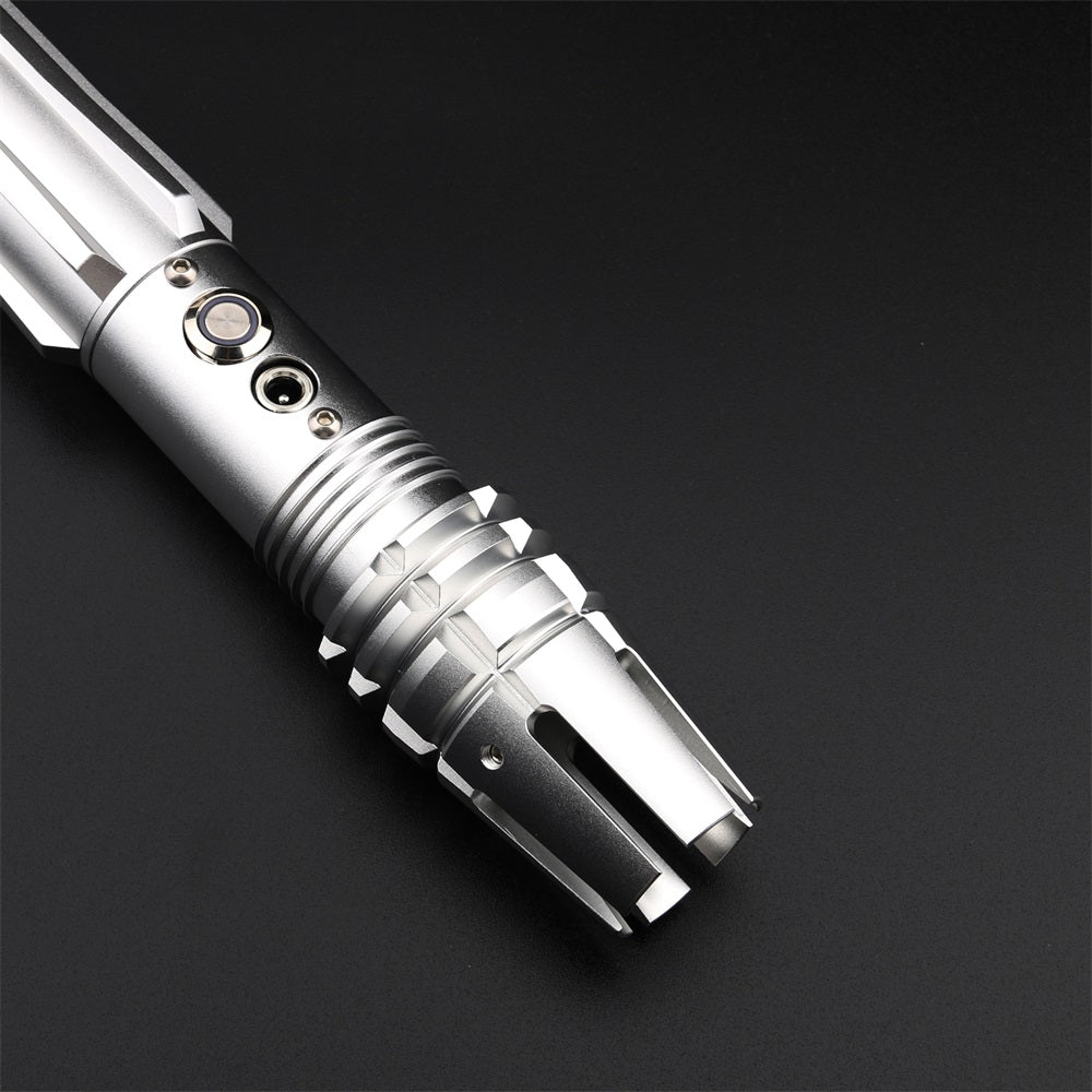 Custom E15A Saber by TXQ Sabers