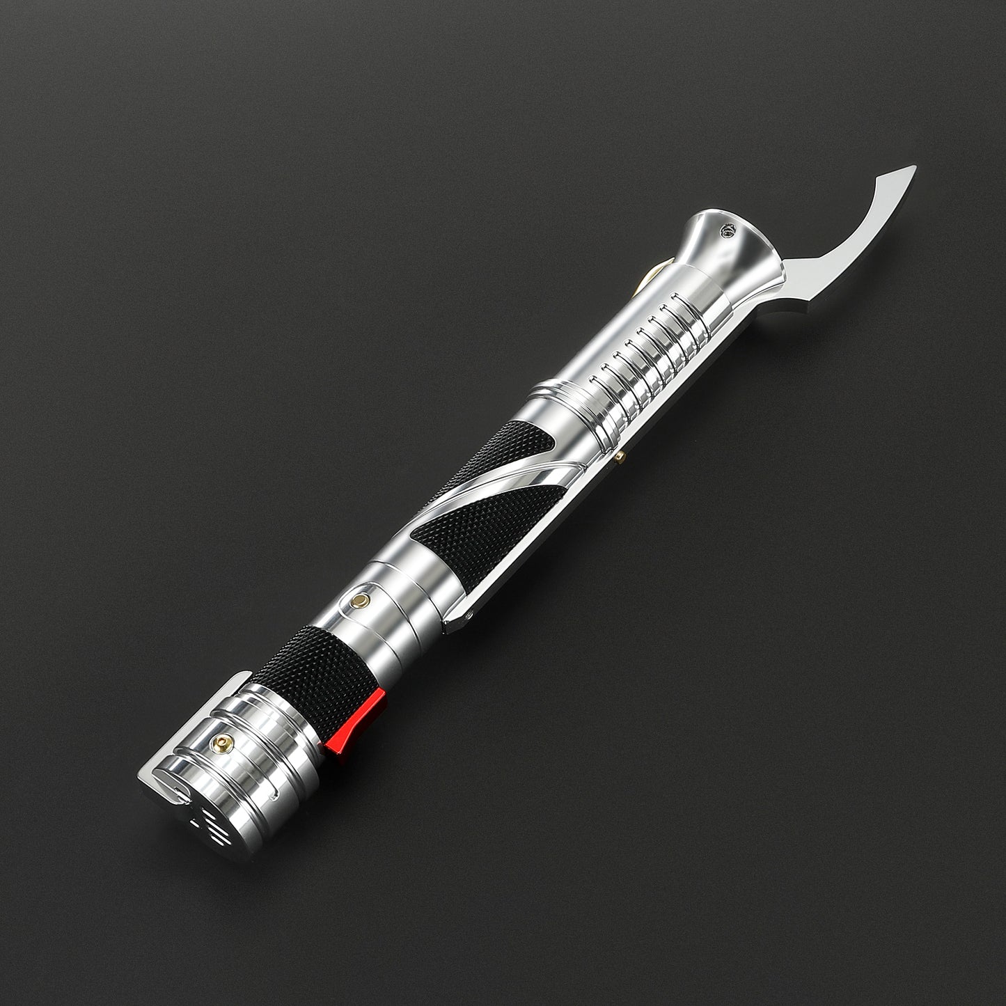 Custom CDES Saber by LGT Sabers
