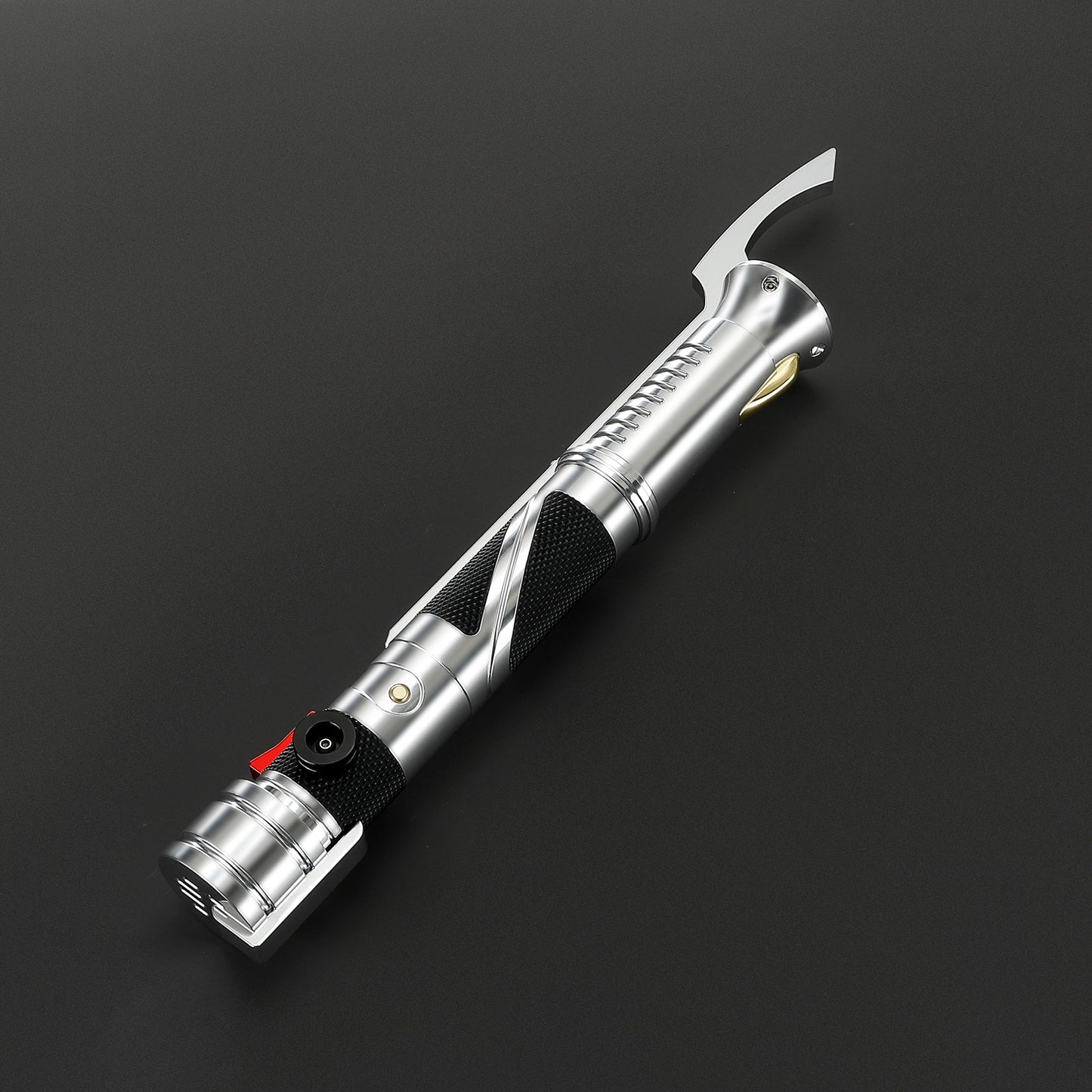 Custom CDES Saber by LGT Sabers