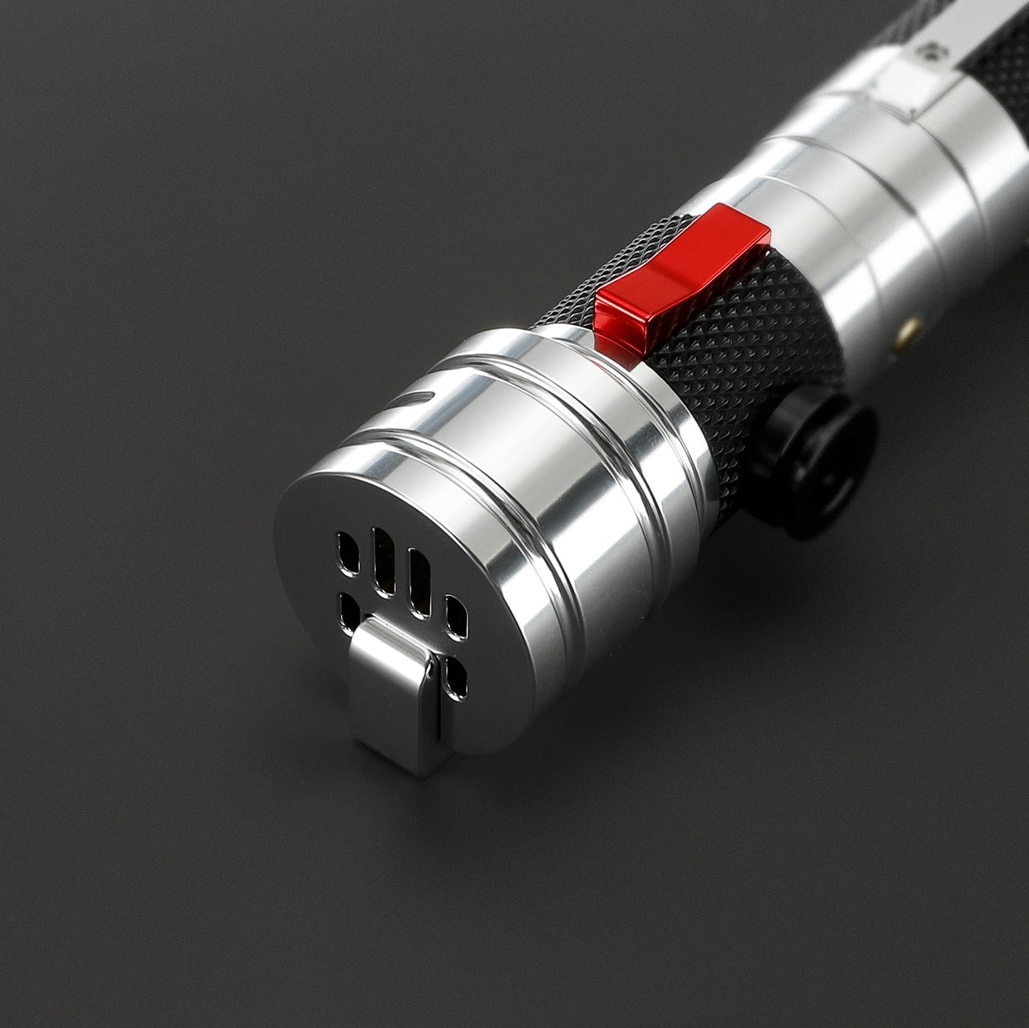 Custom CDES Saber by LGT Sabers