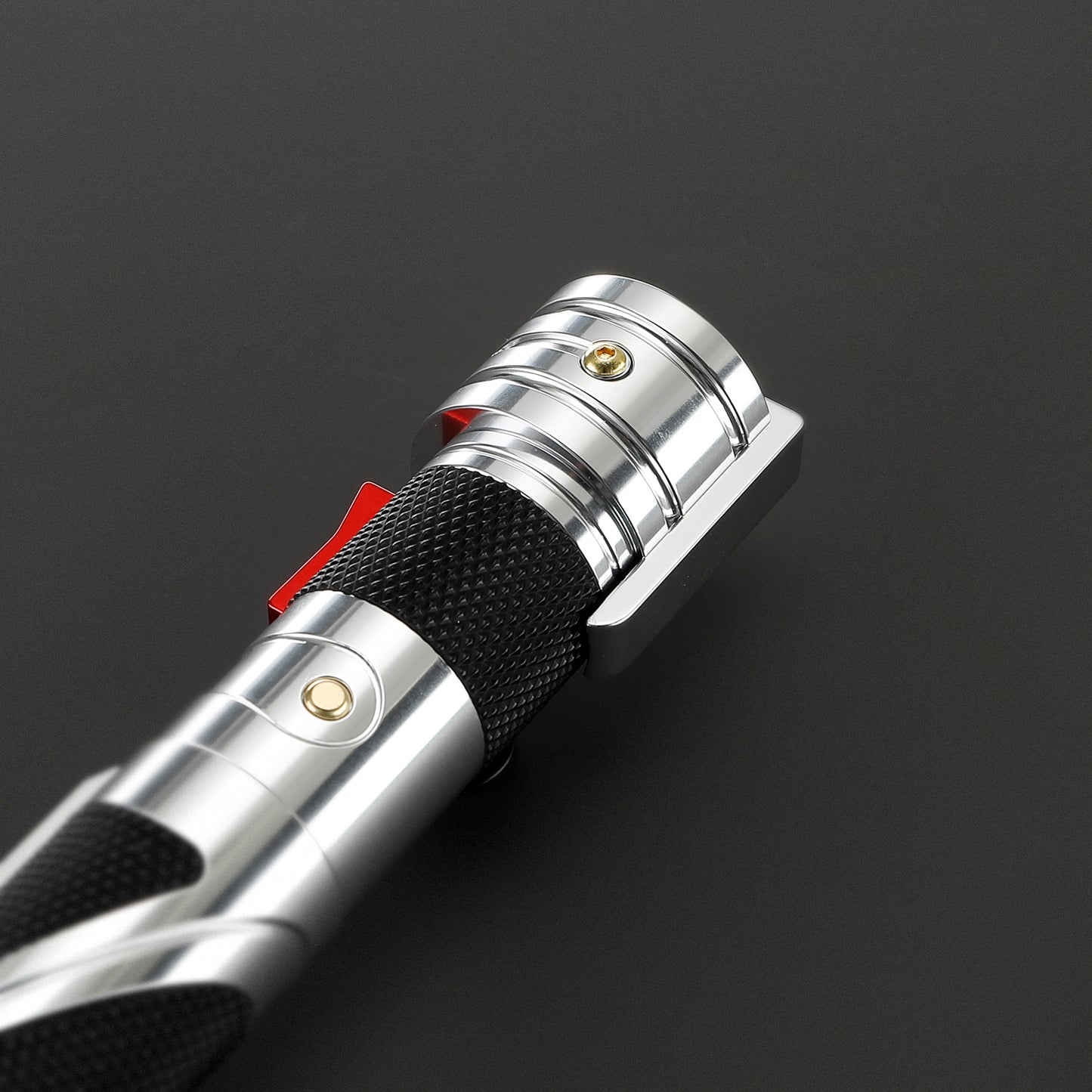 Custom CDES Saber by LGT Sabers