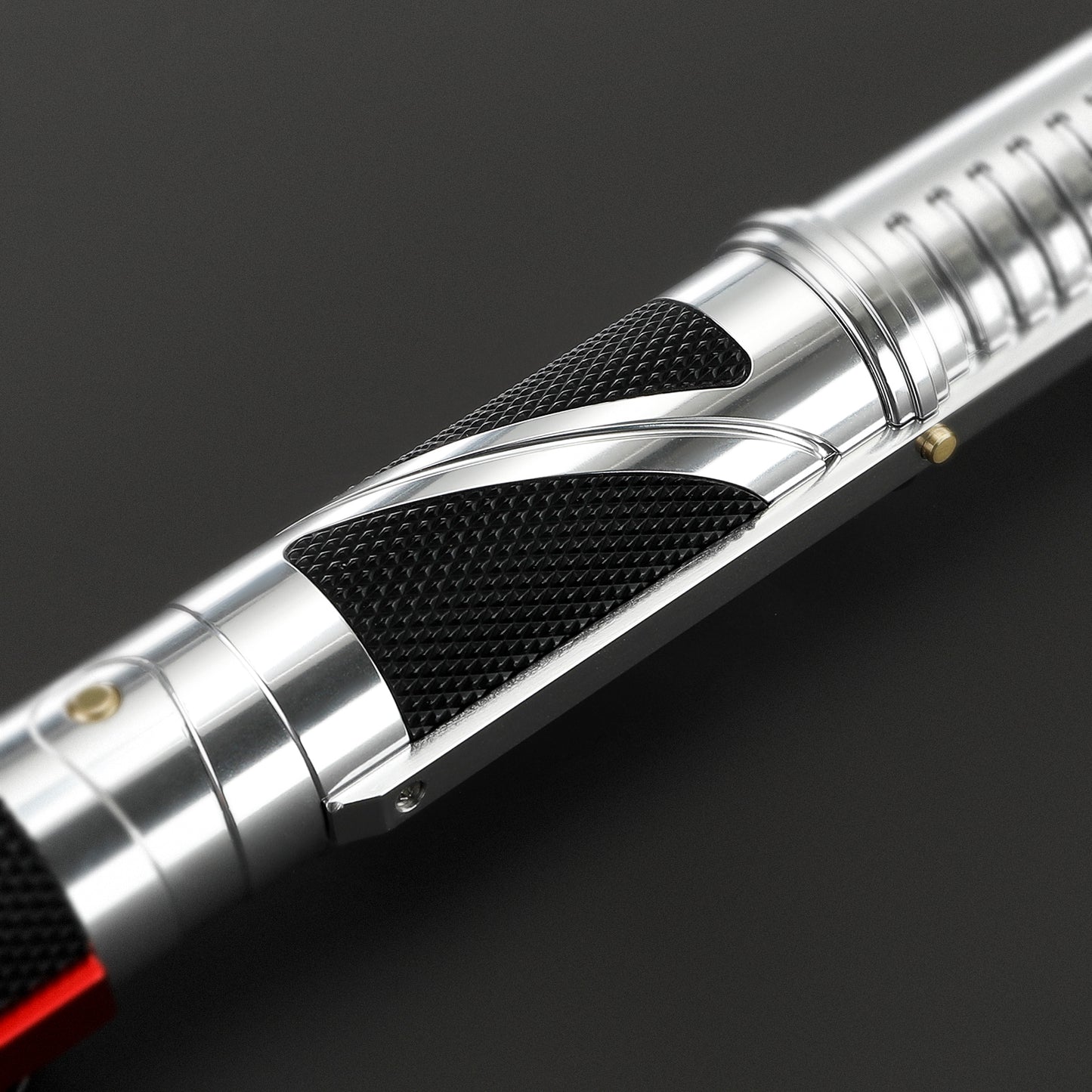 Custom CDES Saber by LGT Sabers