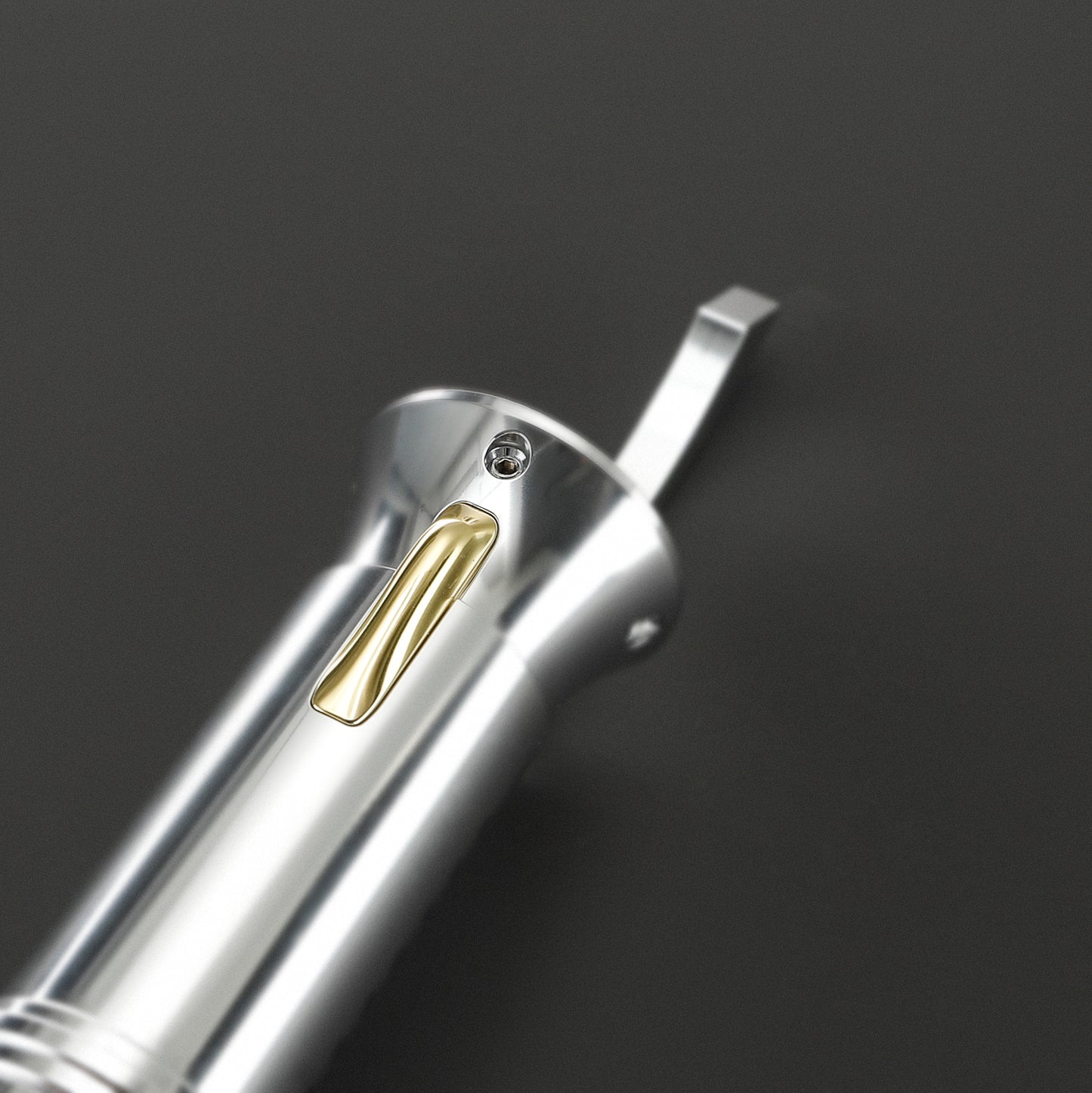 Custom CDES Saber by LGT Sabers