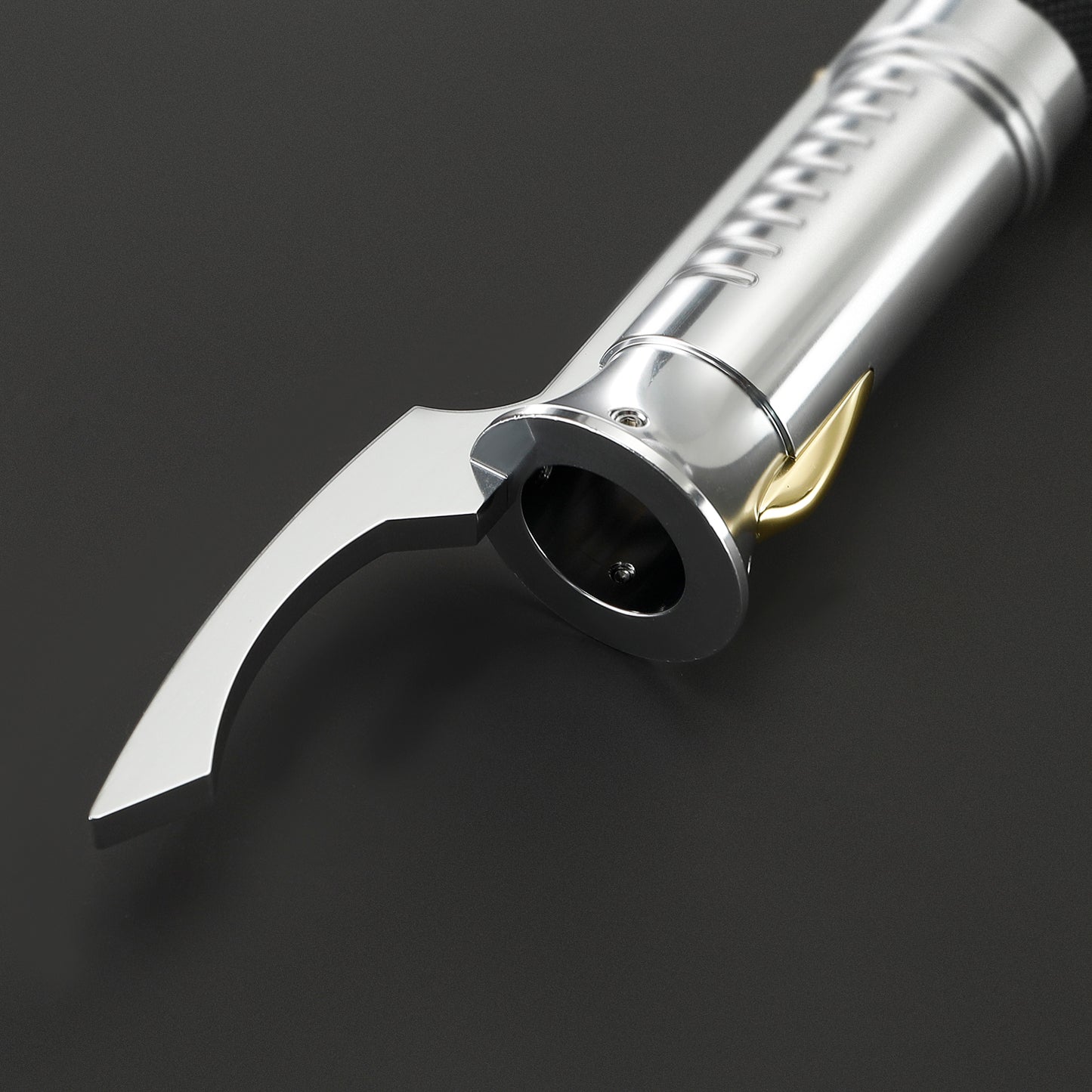 Custom CDES Saber by LGT Sabers