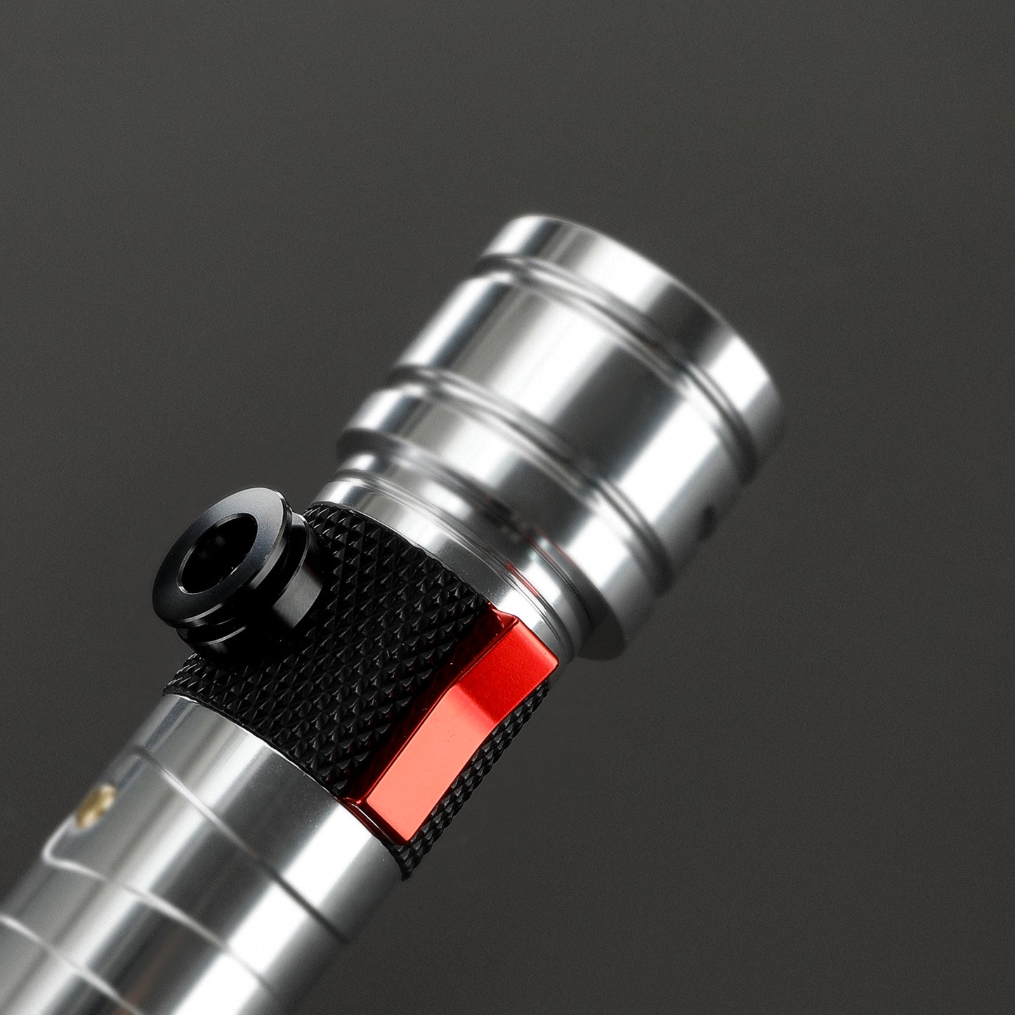 Custom CDES Saber by LGT Sabers