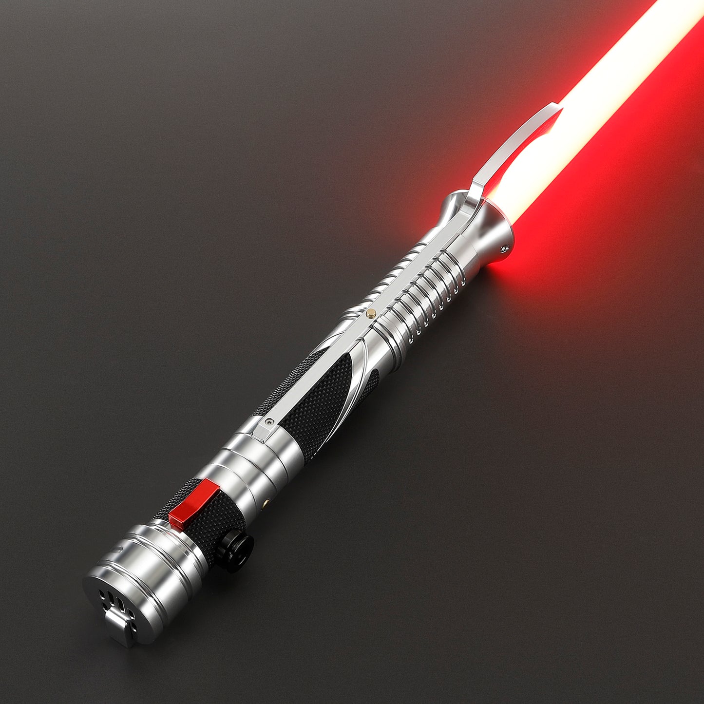 Custom CDES Saber by LGT Sabers