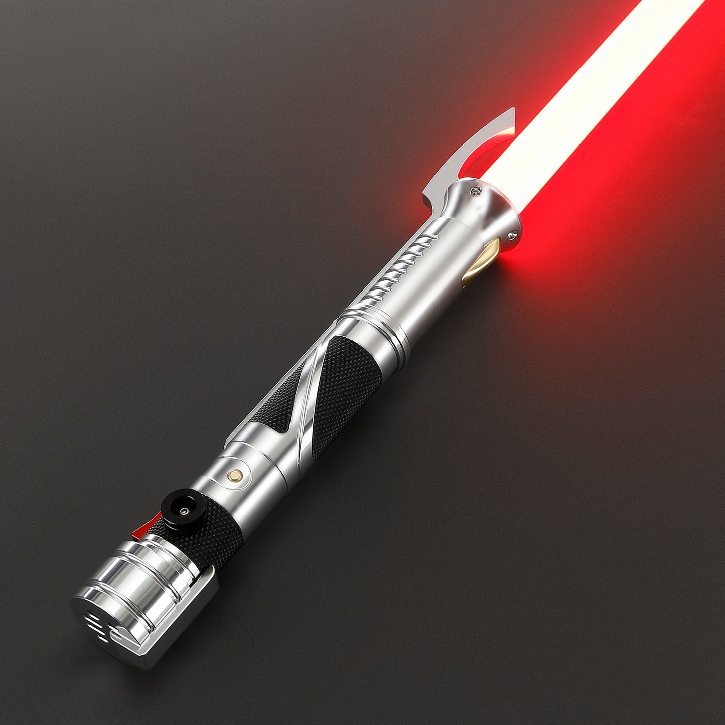 Custom CDES Saber by LGT Sabers
