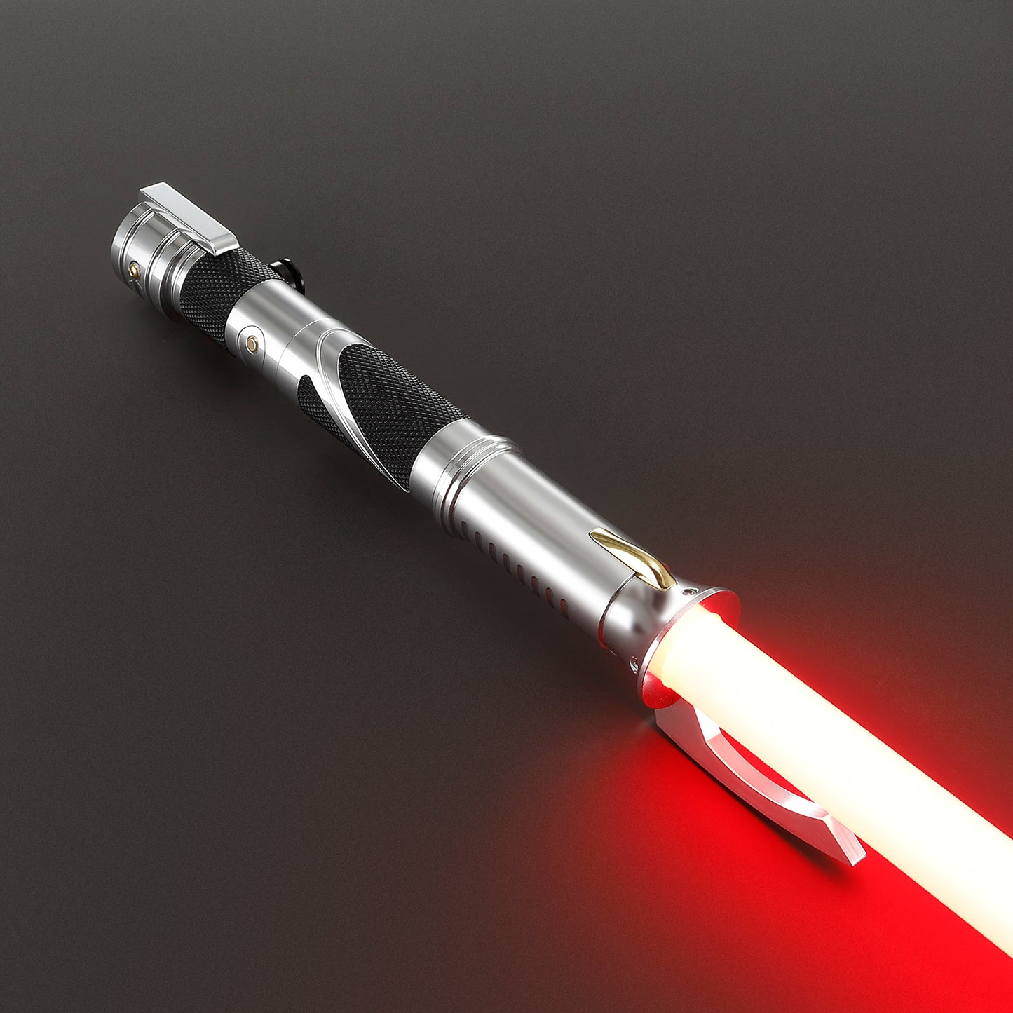 Custom CDES Saber by LGT Sabers