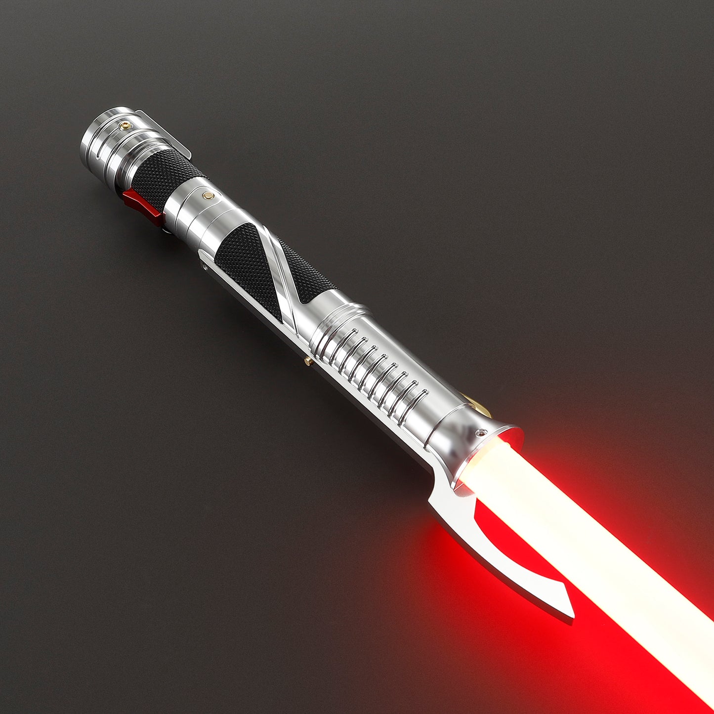 Custom CDES Saber by LGT Sabers