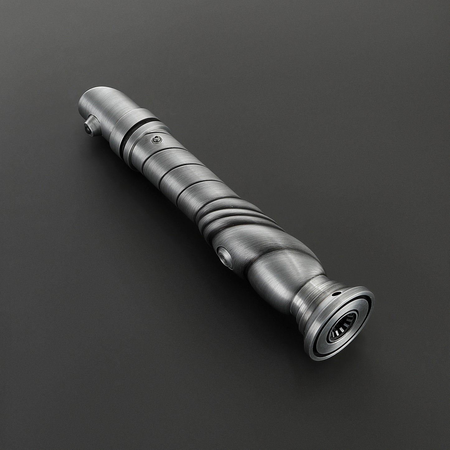 Custom DNW Saber by LGT Sabers