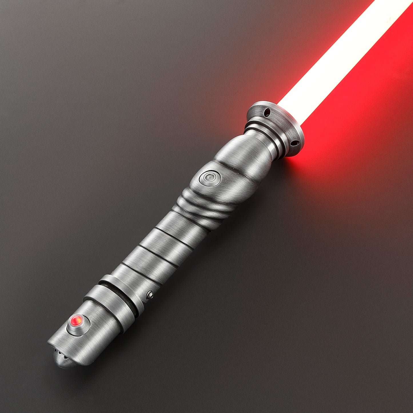 Custom DNW Saber by LGT Sabers