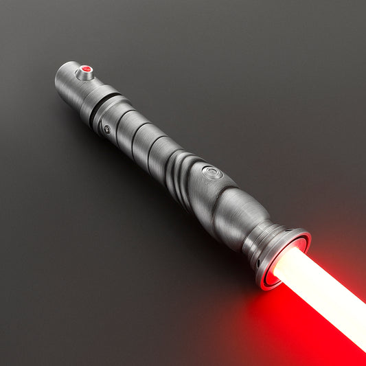 Custom DNW Saber by LGT Sabers