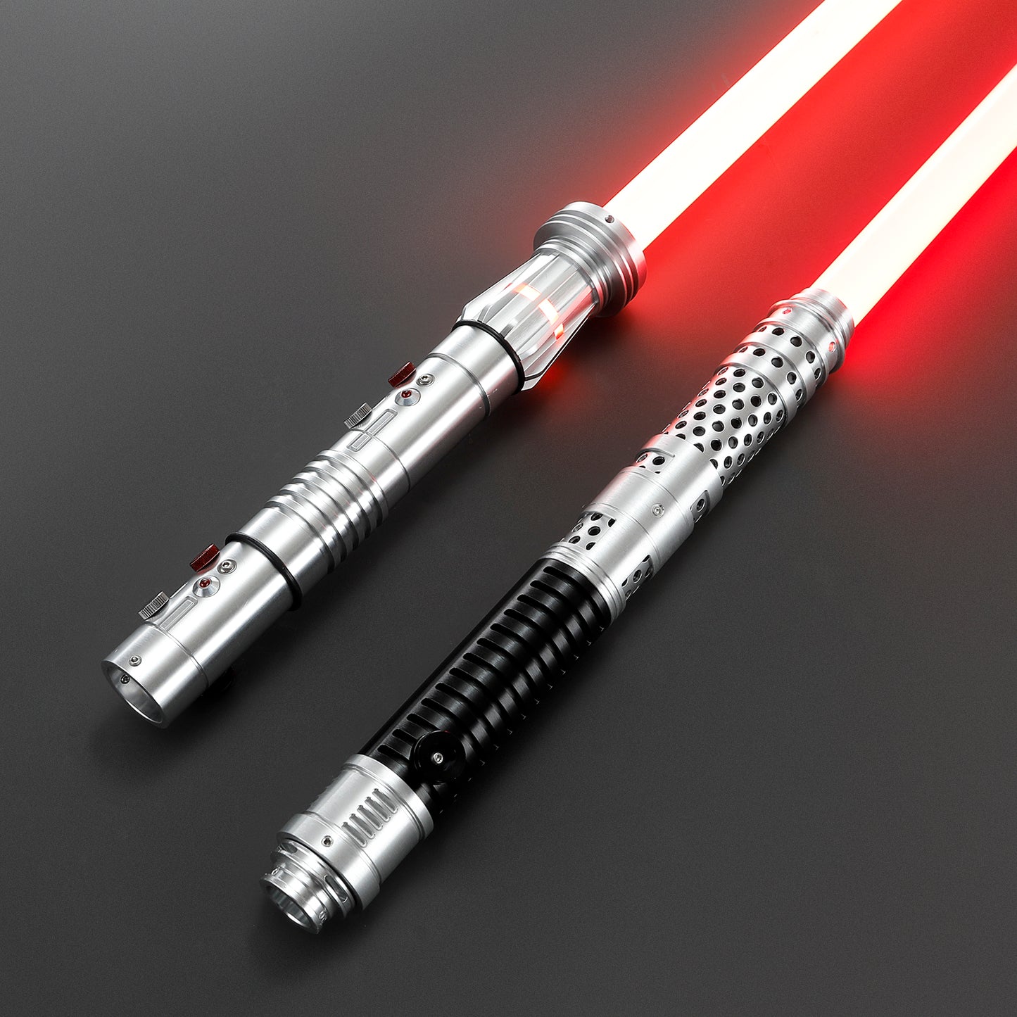 Custom AVCE Saber by LGT Sabers