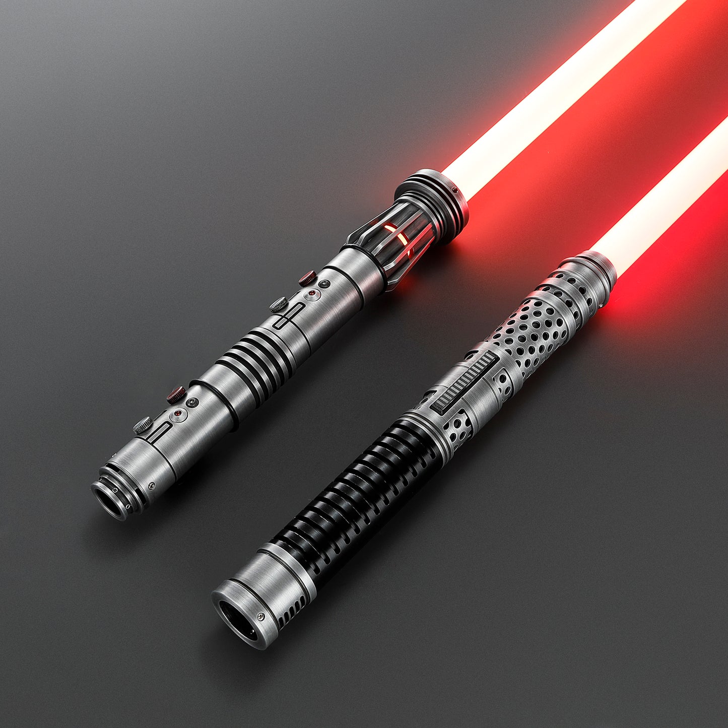 Custom AVCEW Saber by LGT Sabers